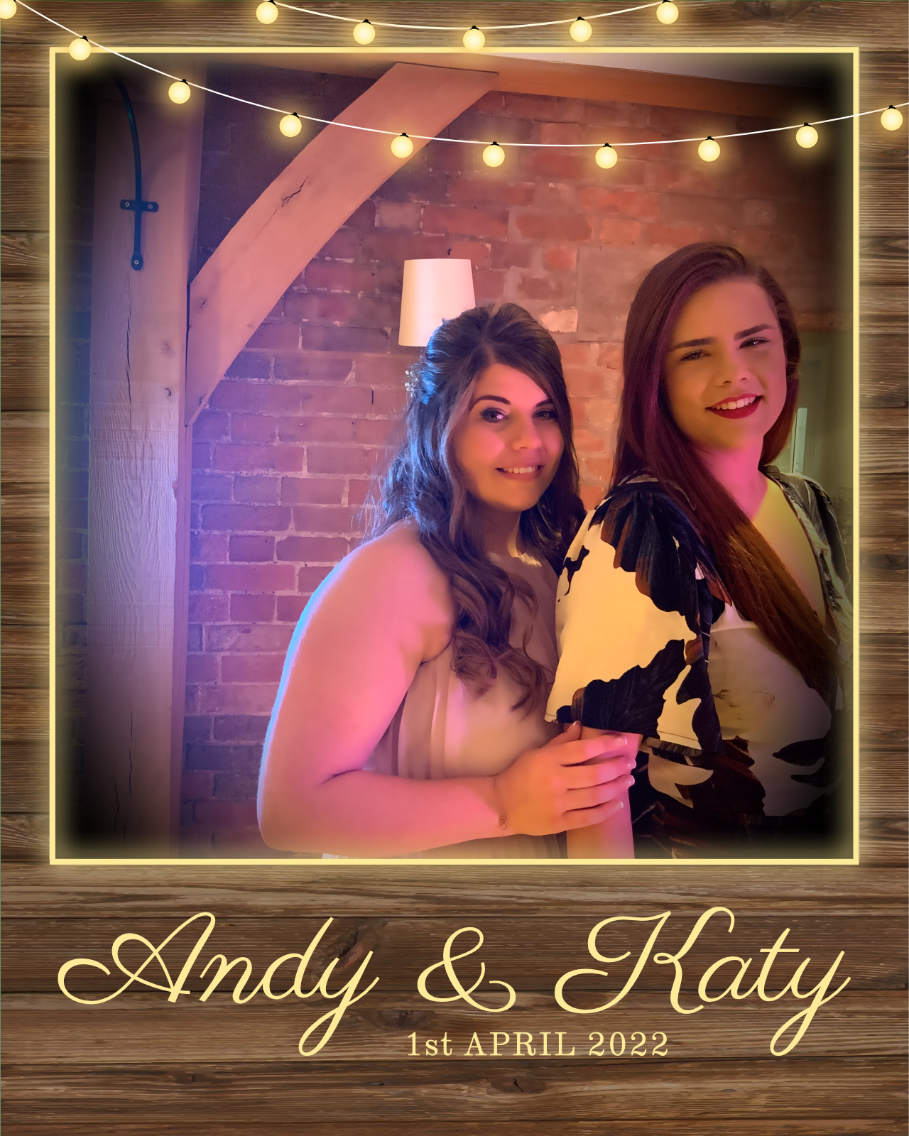 Andy and Katy | View more photos from the event at gallery.brightboxevents.co.uk/u/BrightBoxEvents/Andy-and-Katy