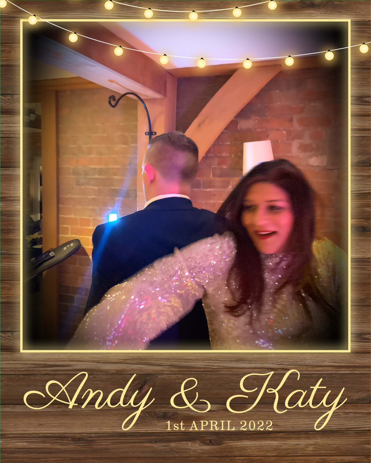 Andy and Katy | View more photos from the event at gallery.brightboxevents.co.uk/u/BrightBoxEvents/Andy-and-Katy