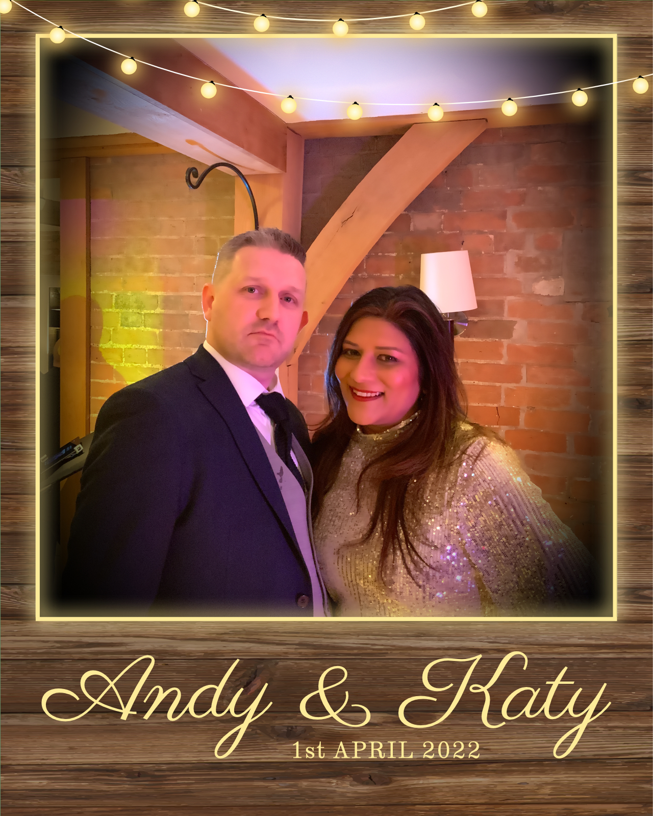 Andy and Katy | View more photos from the event at gallery.brightboxevents.co.uk/u/BrightBoxEvents/Andy-and-Katy