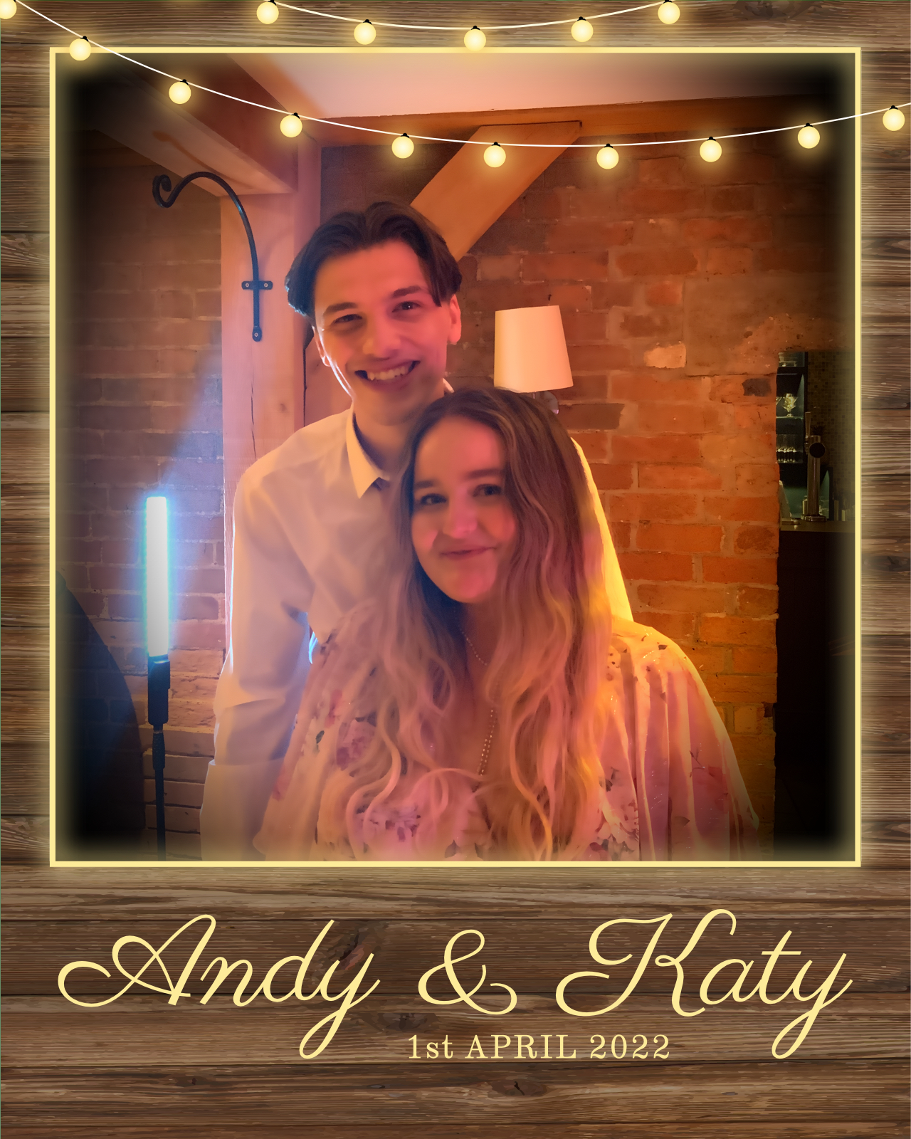 Andy and Katy | View more photos from the event at gallery.brightboxevents.co.uk/u/BrightBoxEvents/Andy-and-Katy