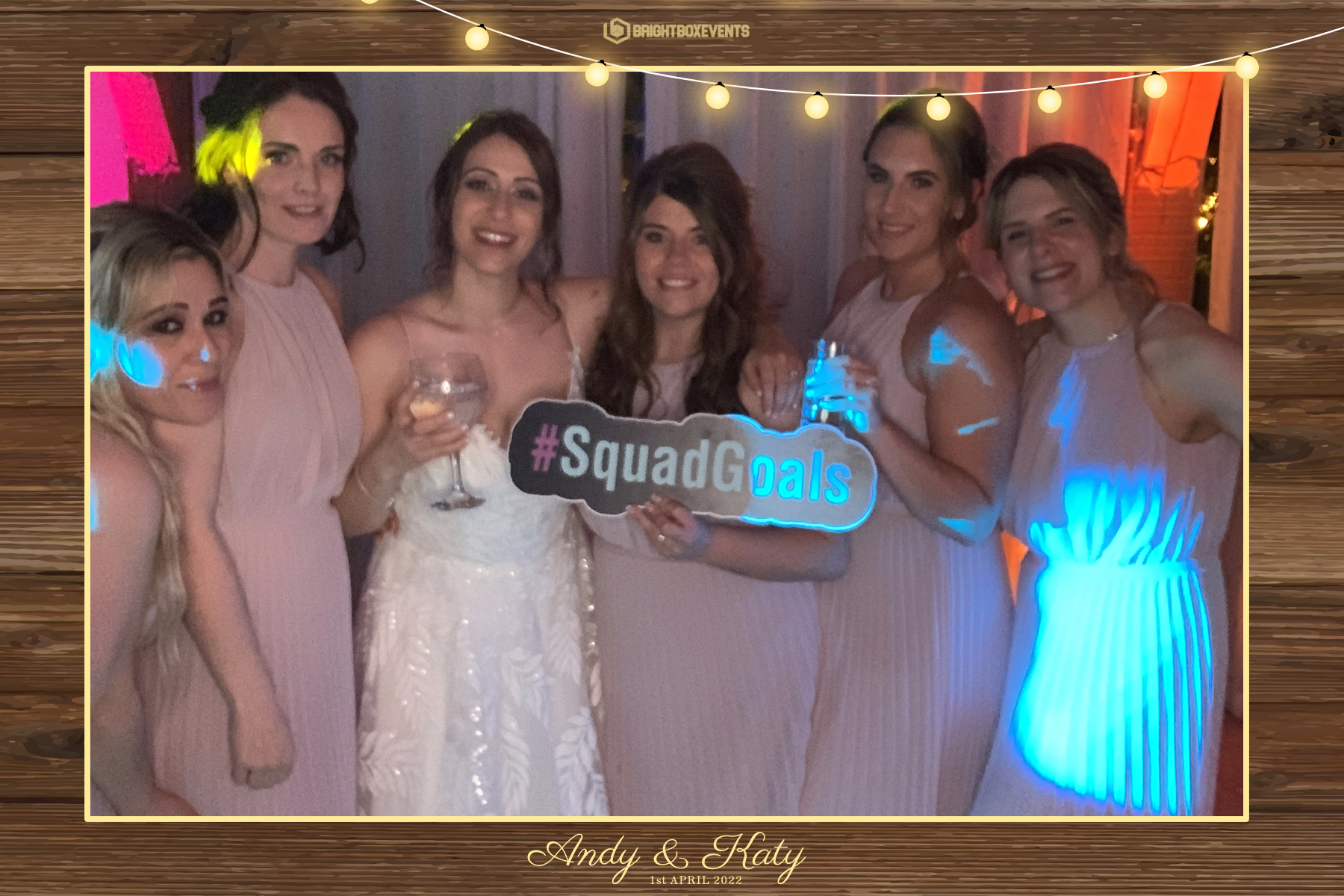 Andy and Katy | View more photos from the event at gallery.brightboxevents.co.uk/u/BrightBoxEvents/Andy-and-Katy