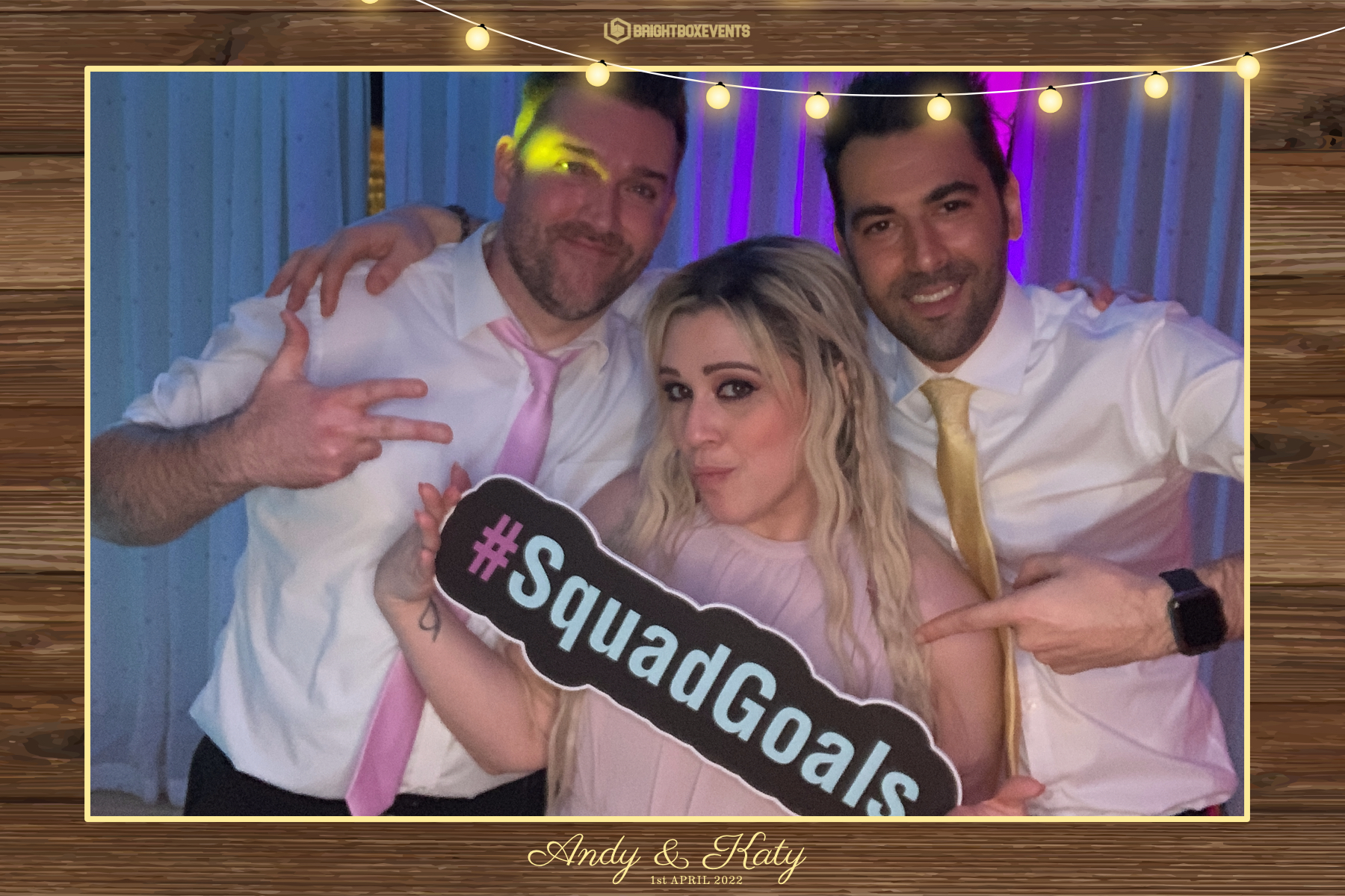 Andy and Katy | View more photos from the event at gallery.brightboxevents.co.uk/u/BrightBoxEvents/Andy-and-Katy