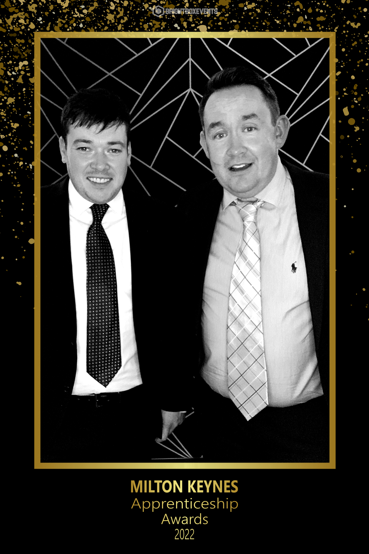 Apprenticeship Awards 2022 - Milton Keynes | View more photos from the event at gallery.brightboxevents.co.uk/u/BrightBoxEvents/Apprenticeship-Awards-2022-Milton-Keynes