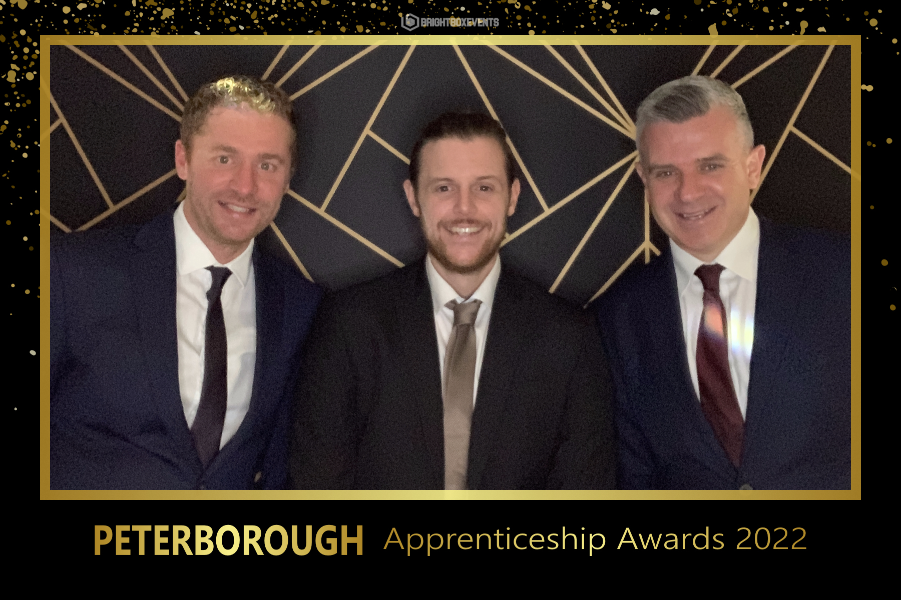 Apprenticeship Awards 2022 - Peterborough | View more photos from the event at gallery.brightboxevents.co.uk/u/BrightBoxEvents/Apprenticeship-Awards-2022-Peterborough