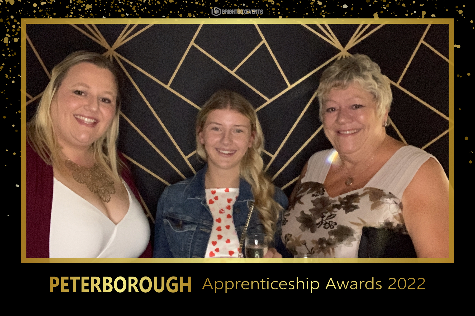 Apprenticeship Awards 2022 - Peterborough | View more photos from the event at gallery.brightboxevents.co.uk/u/BrightBoxEvents/Apprenticeship-Awards-2022-Peterborough