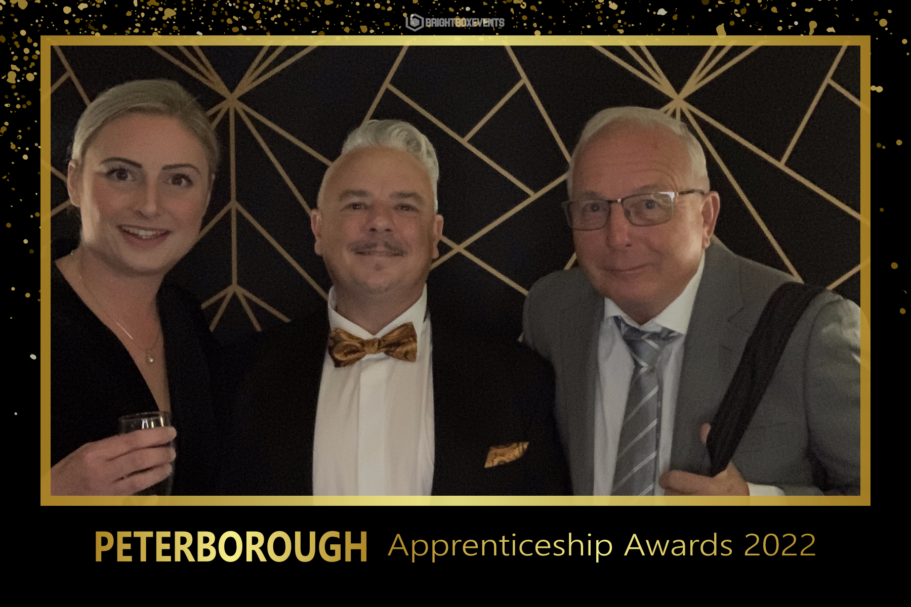 Apprenticeship Awards 2022 - Peterborough | View more photos from the event at gallery.brightboxevents.co.uk/u/BrightBoxEvents/Apprenticeship-Awards-2022-Peterborough