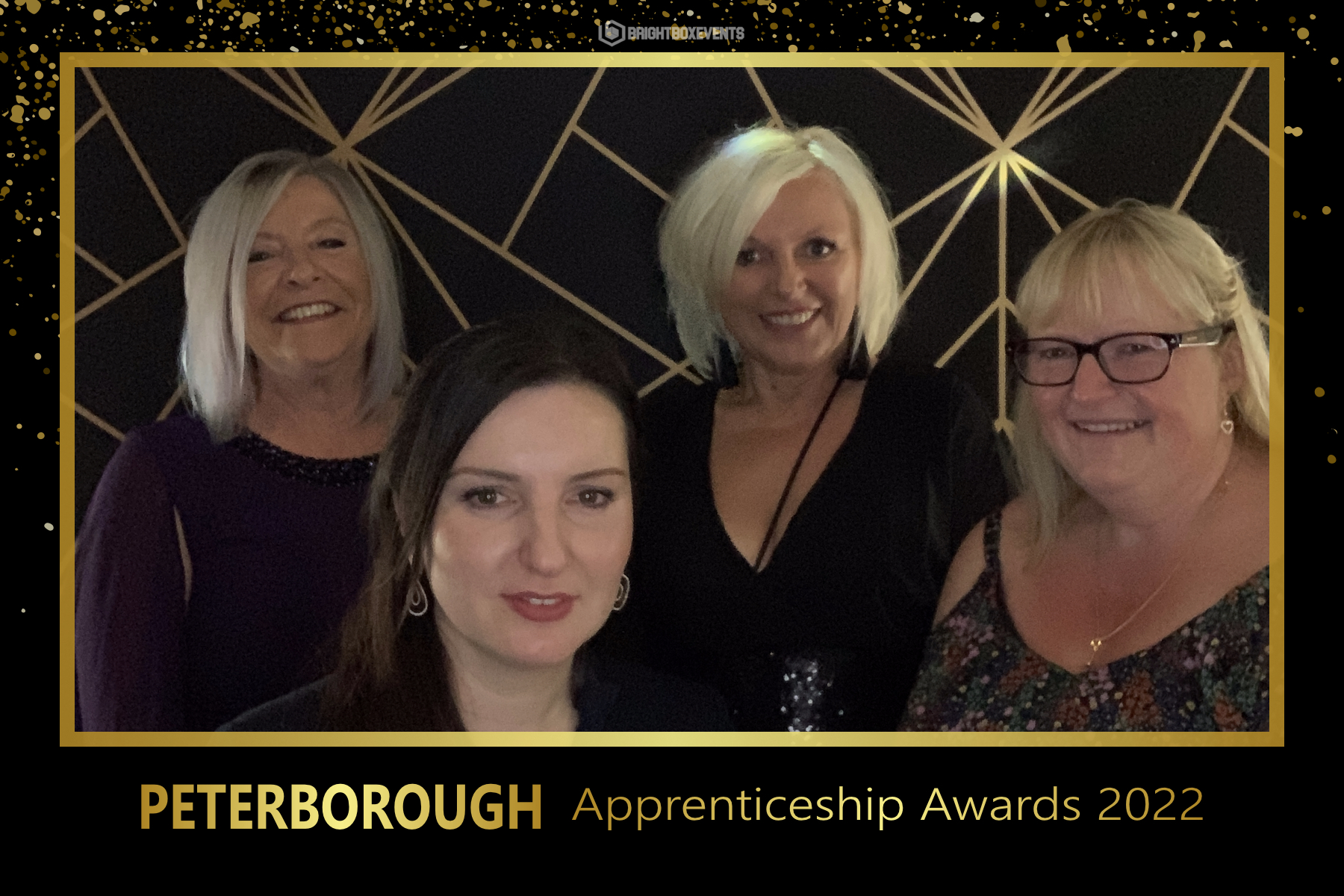 Apprenticeship Awards 2022 - Peterborough | View more photos from the event at gallery.brightboxevents.co.uk/u/BrightBoxEvents/Apprenticeship-Awards-2022-Peterborough