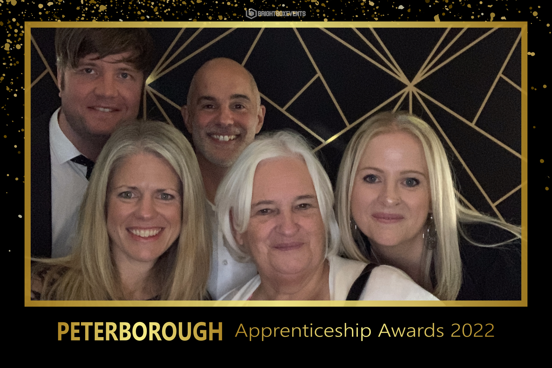 Apprenticeship Awards 2022 - Peterborough | View more photos from the event at gallery.brightboxevents.co.uk/u/BrightBoxEvents/Apprenticeship-Awards-2022-Peterborough