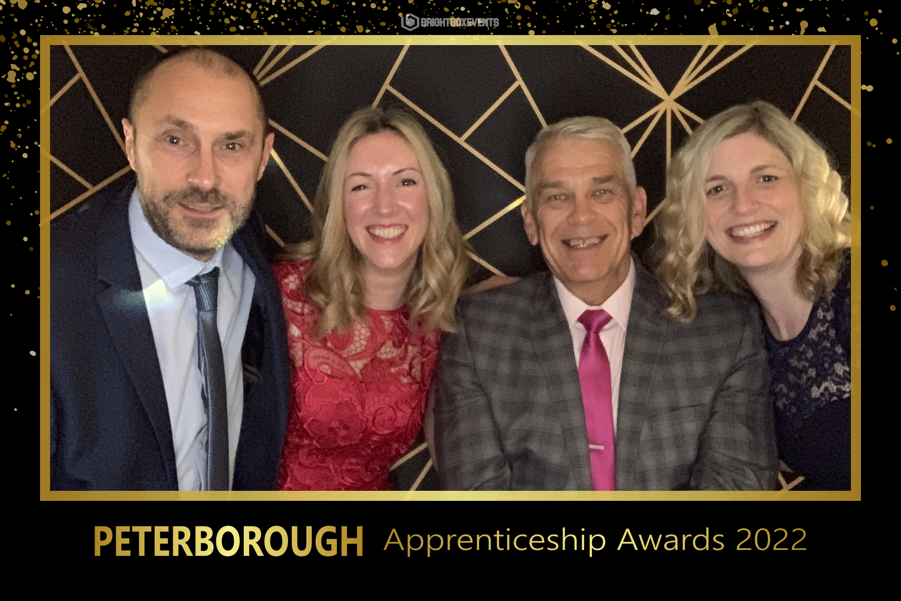 Apprenticeship Awards 2022 - Peterborough | View more photos from the event at gallery.brightboxevents.co.uk/u/BrightBoxEvents/Apprenticeship-Awards-2022-Peterborough