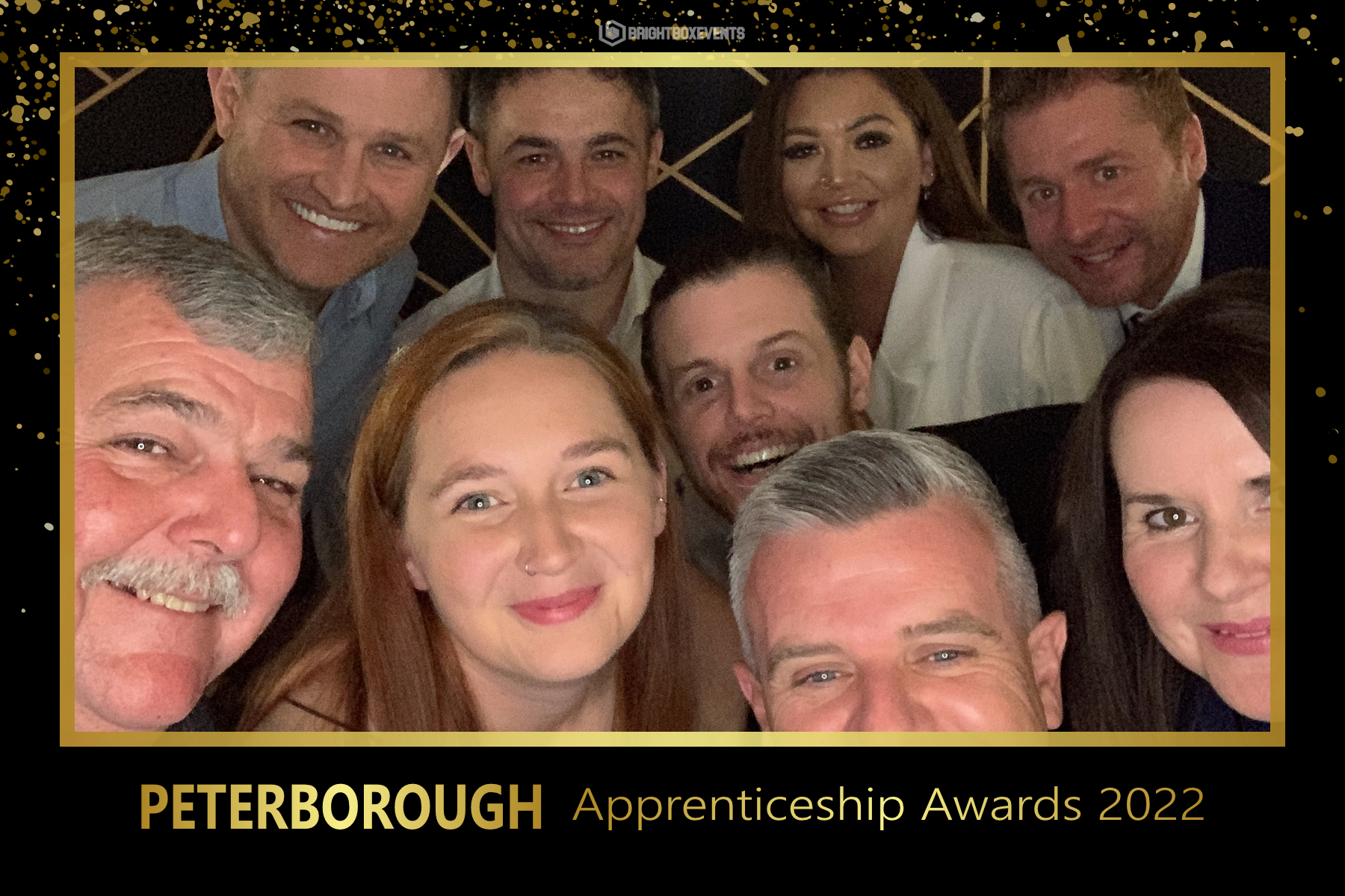 Apprenticeship Awards 2022 - Peterborough | View more photos from the event at gallery.brightboxevents.co.uk/u/BrightBoxEvents/Apprenticeship-Awards-2022-Peterborough