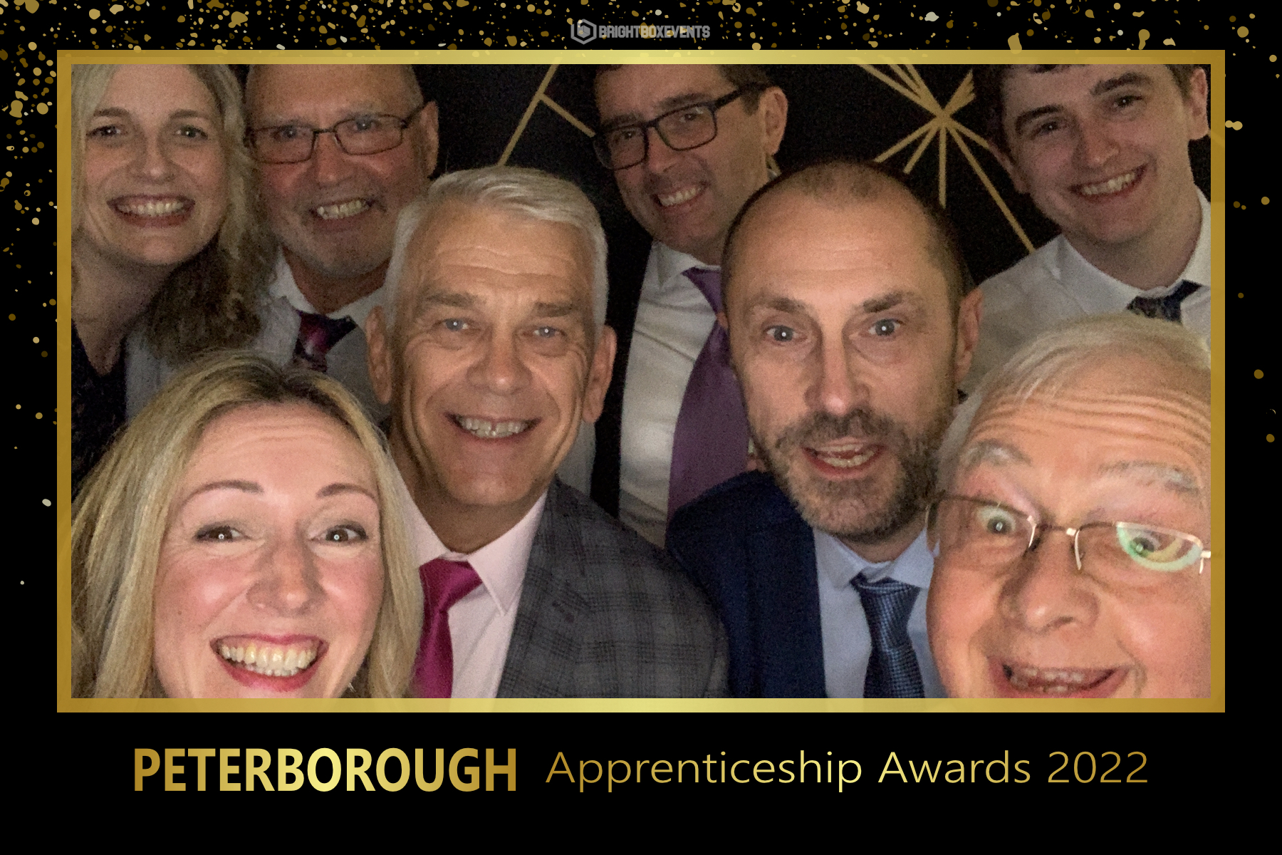 Apprenticeship Awards 2022 - Peterborough | View more photos from the event at gallery.brightboxevents.co.uk/u/BrightBoxEvents/Apprenticeship-Awards-2022-Peterborough