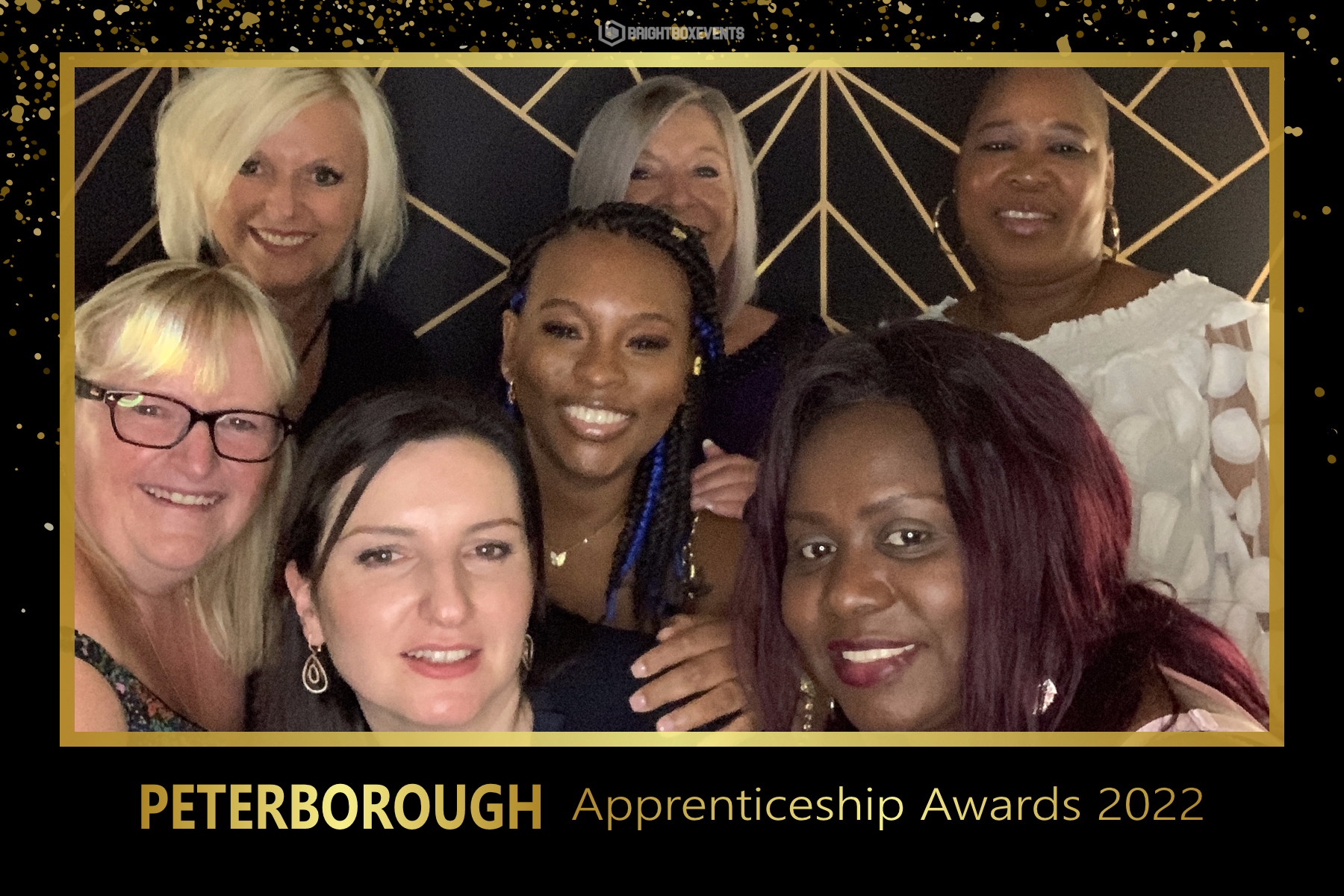 Apprenticeship Awards 2022 - Peterborough | View more photos from the event at gallery.brightboxevents.co.uk/u/BrightBoxEvents/Apprenticeship-Awards-2022-Peterborough