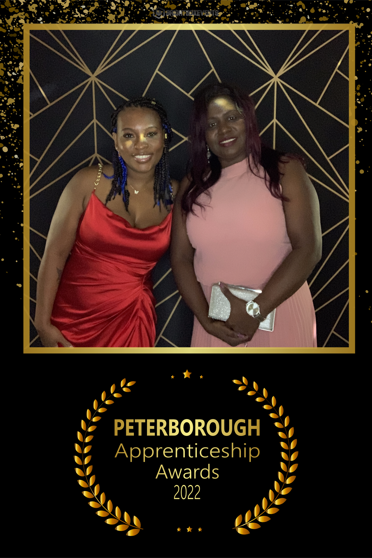 Apprenticeship Awards 2022 - Peterborough | View more photos from the event at gallery.brightboxevents.co.uk/u/BrightBoxEvents/Apprenticeship-Awards-2022-Peterborough