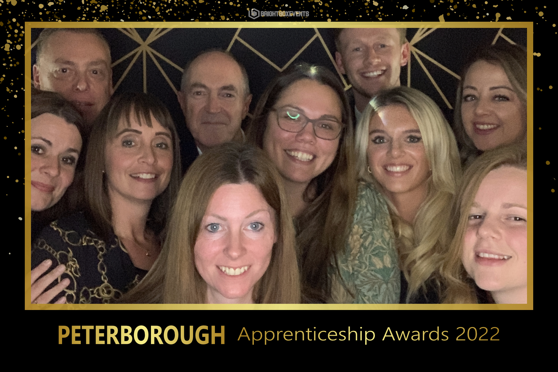 Apprenticeship Awards 2022 - Peterborough | View more photos from the event at gallery.brightboxevents.co.uk/u/BrightBoxEvents/Apprenticeship-Awards-2022-Peterborough
