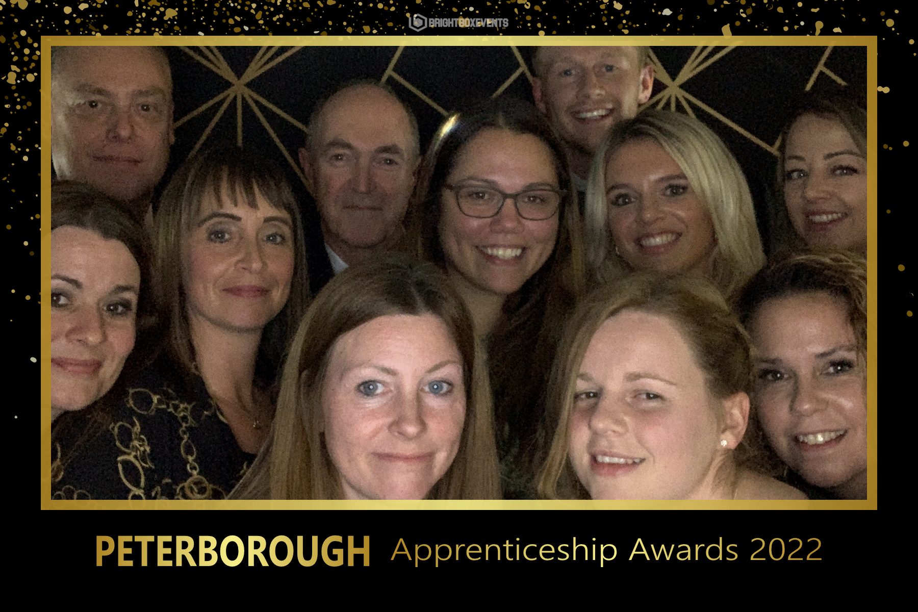 Apprenticeship Awards 2022 - Peterborough | View more photos from the event at gallery.brightboxevents.co.uk/u/BrightBoxEvents/Apprenticeship-Awards-2022-Peterborough