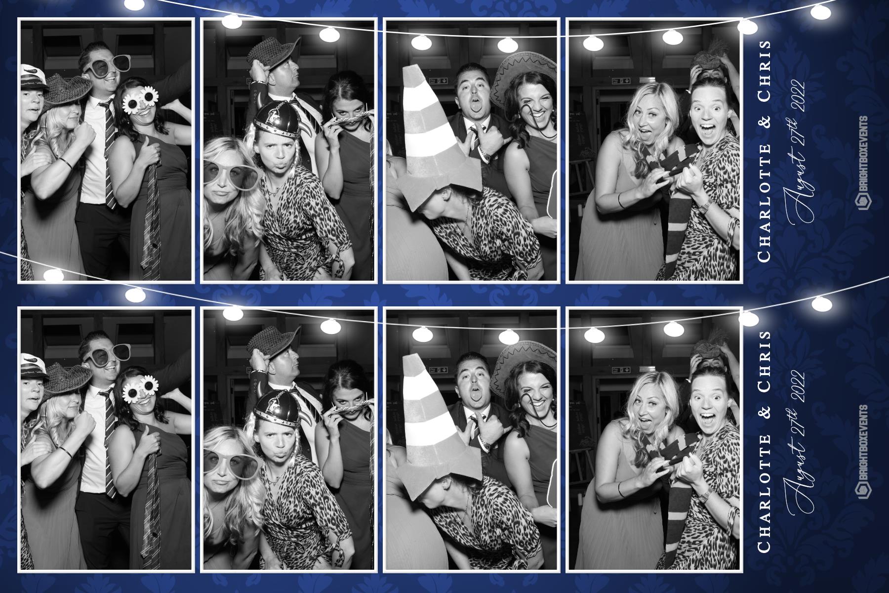 Charlotte & Chris | View more photos from the event at gallery.brightboxevents.co.uk/u/BrightBoxEvents/Charlotte-Chris