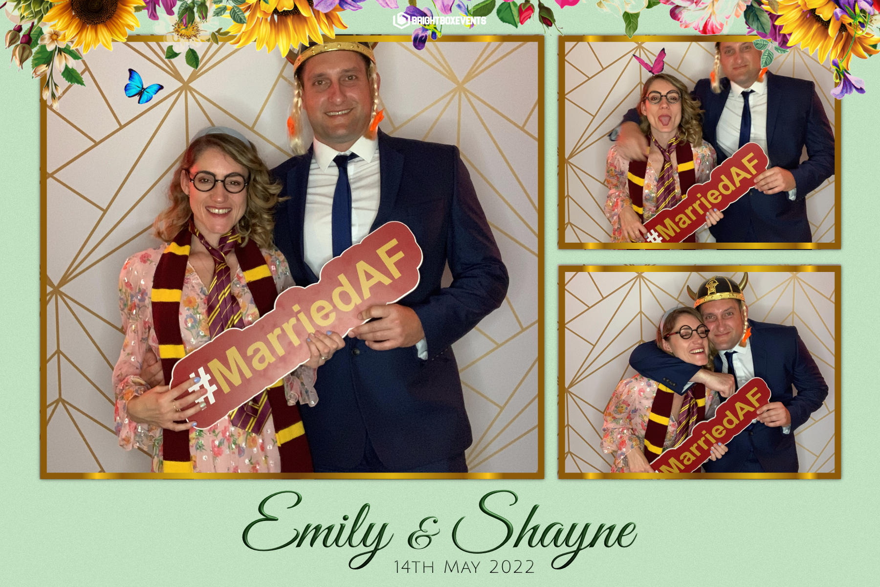 Emily & Shayne | View more photos from the event at gallery.brightboxevents.co.uk/u/BrightBoxEvents/Emily-Shayne