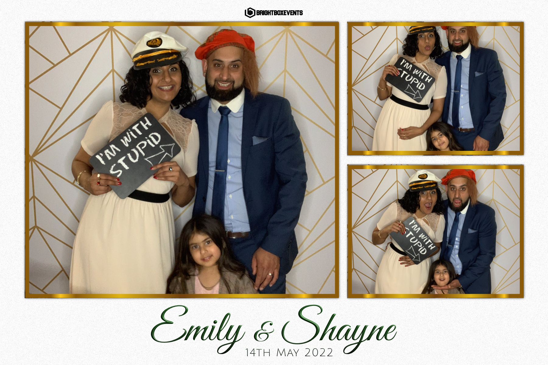 Emily & Shayne | View more photos from the event at gallery.brightboxevents.co.uk/u/BrightBoxEvents/Emily-Shayne