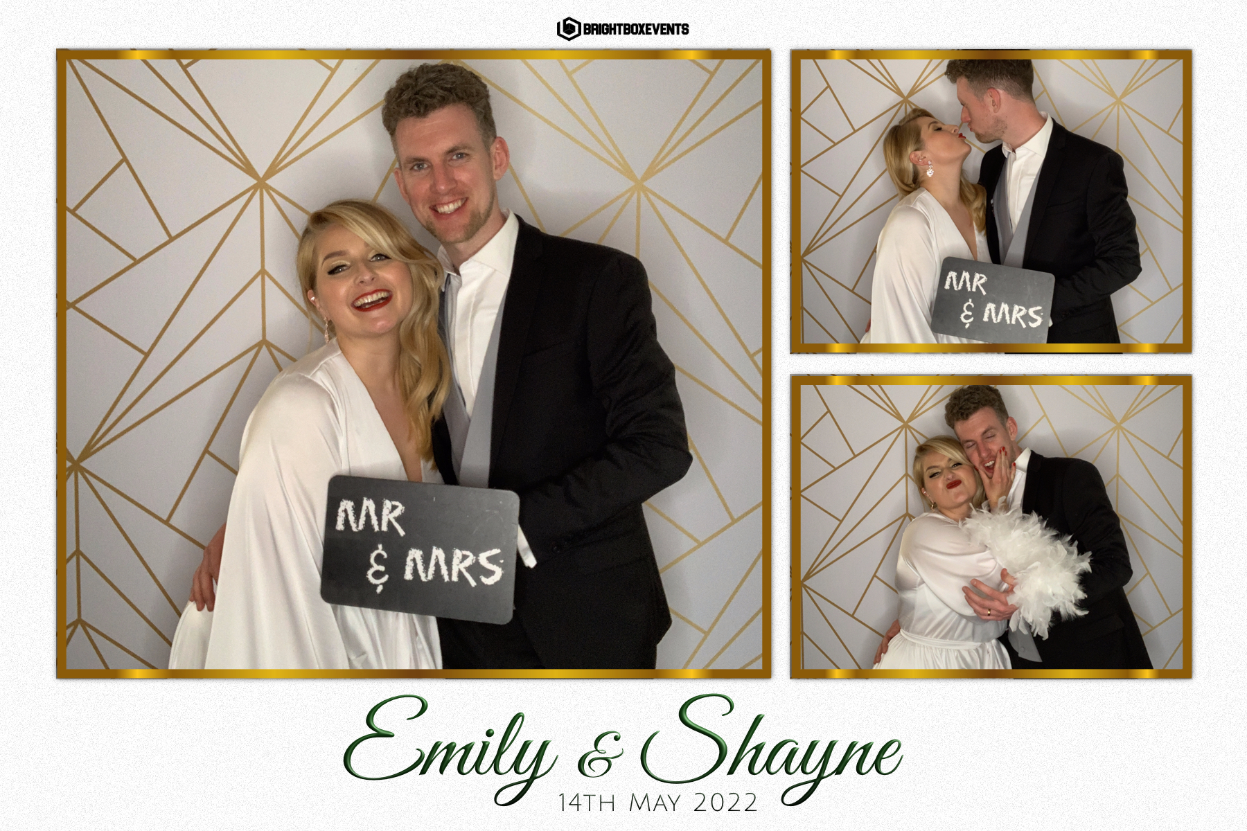 Emily & Shayne | View more photos from the event at gallery.brightboxevents.co.uk/u/BrightBoxEvents/Emily-Shayne