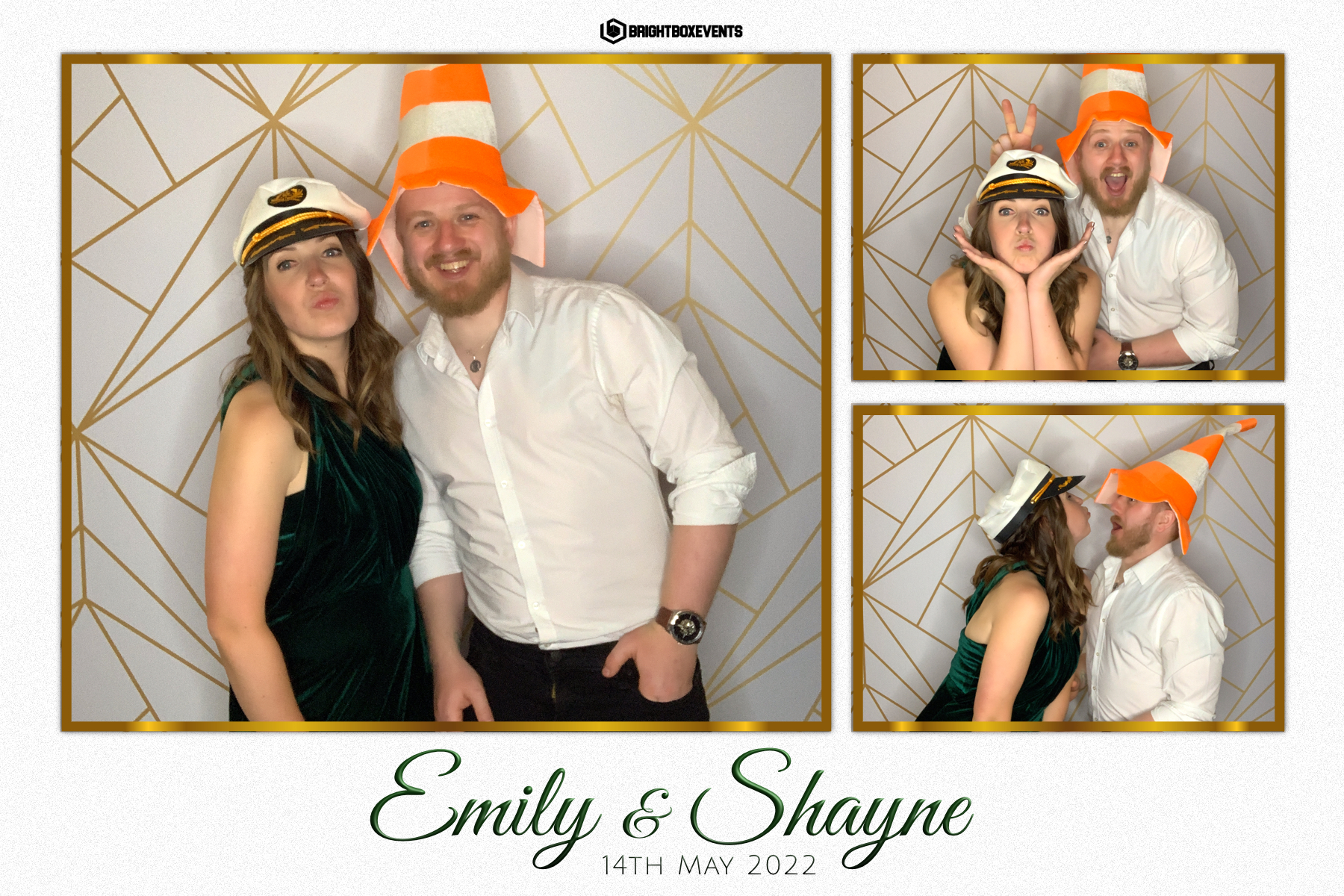 Emily & Shayne | View more photos from the event at gallery.brightboxevents.co.uk/u/BrightBoxEvents/Emily-Shayne