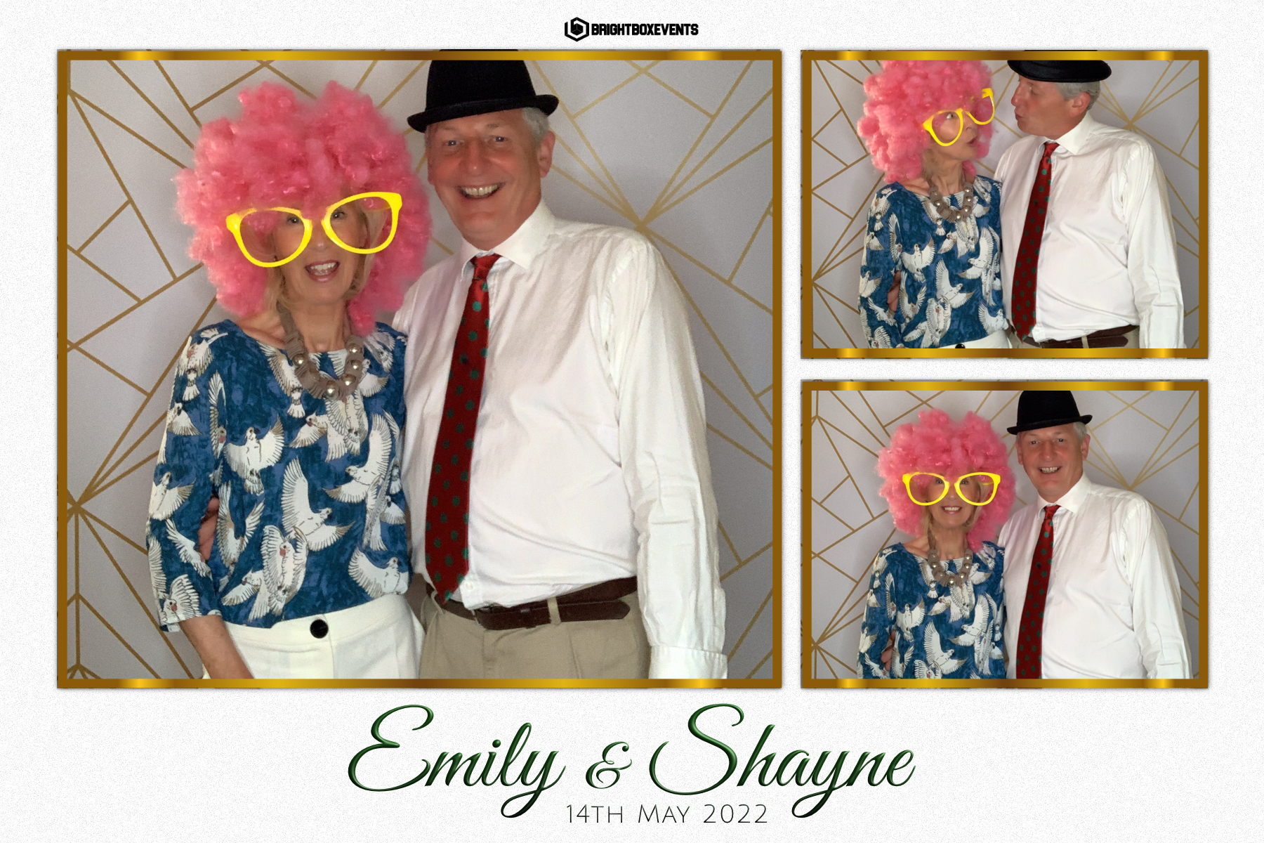 Emily & Shayne | View more photos from the event at gallery.brightboxevents.co.uk/u/BrightBoxEvents/Emily-Shayne