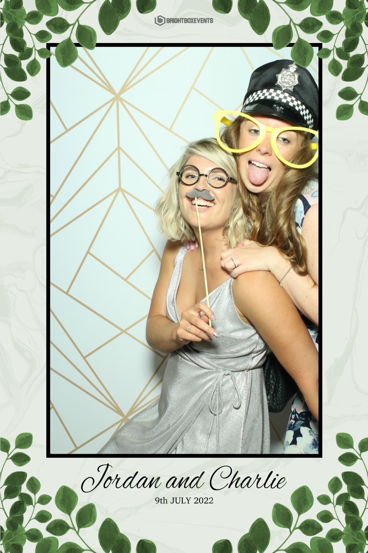 Jordan & Charlie | View more photos from the event at gallery.brightboxevents.co.uk/u/BrightBoxEvents/Jordan-Charlie