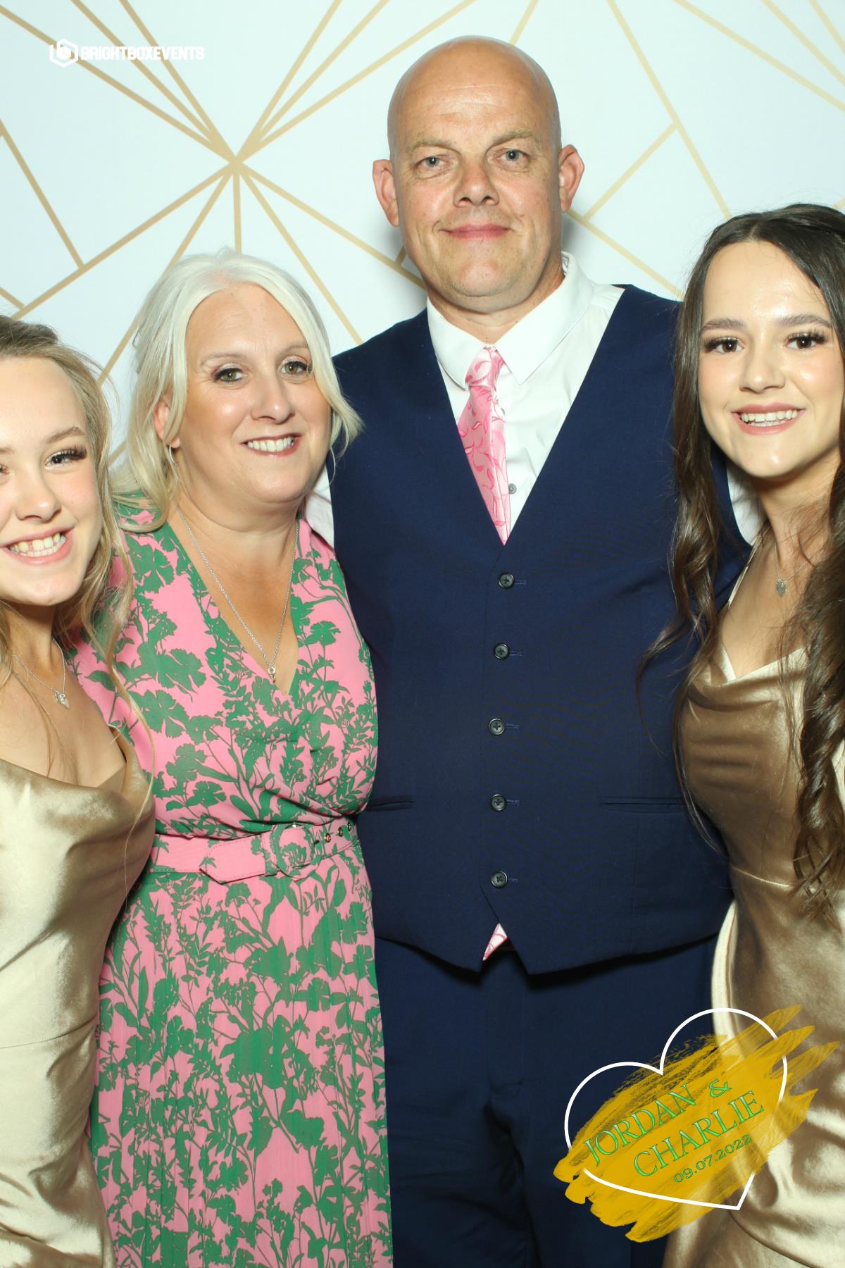 Jordan & Charlie | View more photos from the event at gallery.brightboxevents.co.uk/u/BrightBoxEvents/Jordan-Charlie