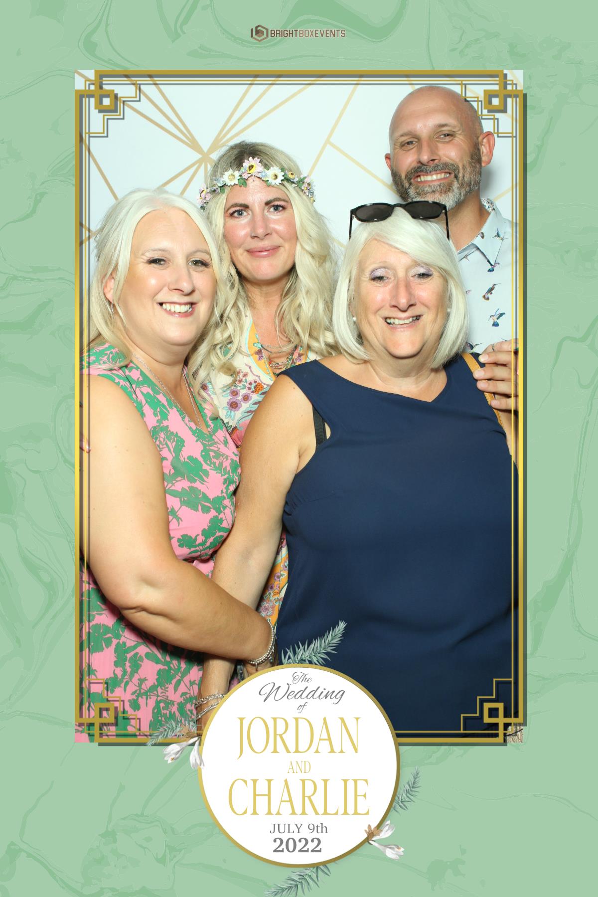 Jordan & Charlie | View more photos from the event at gallery.brightboxevents.co.uk/u/BrightBoxEvents/Jordan-Charlie