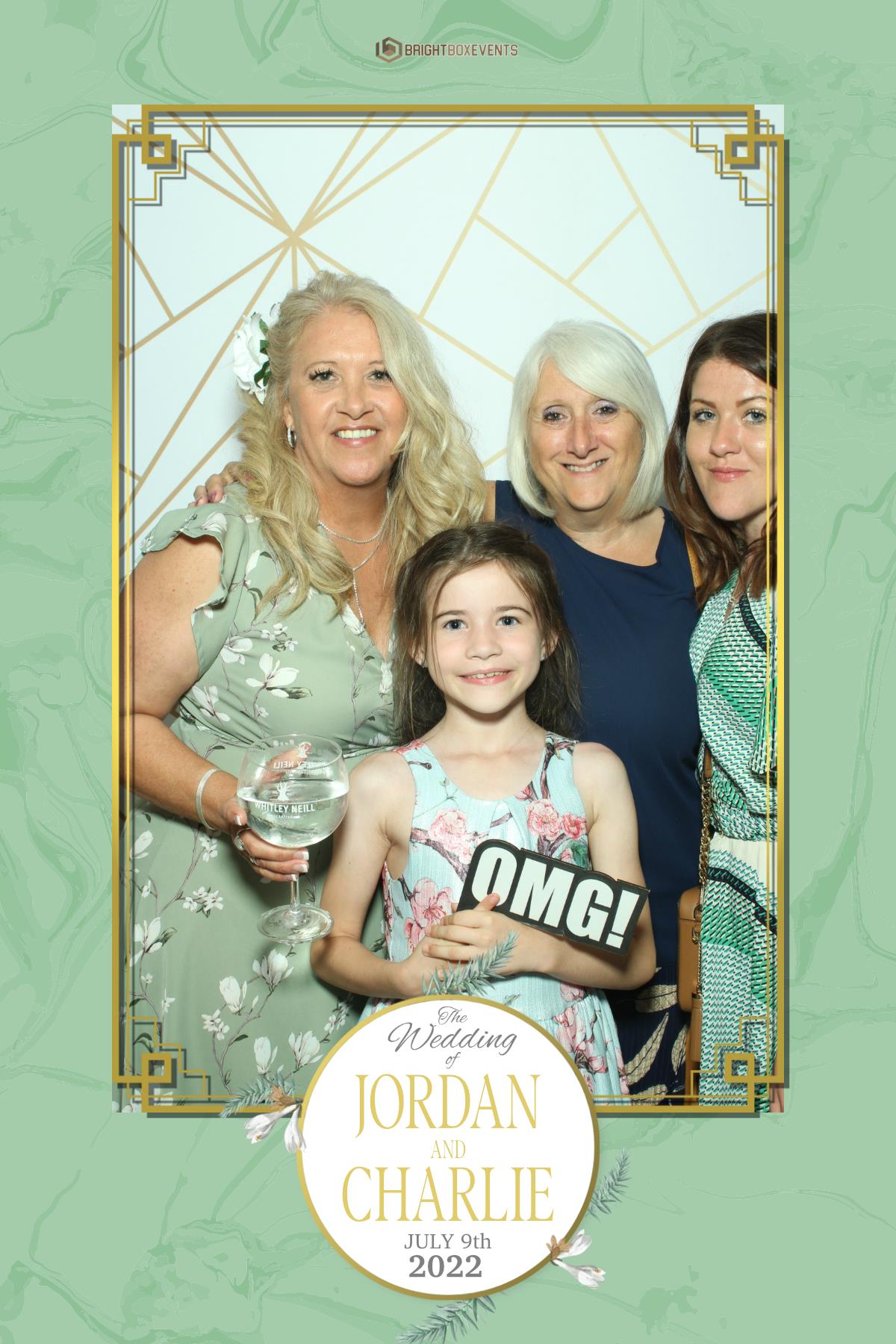 Jordan & Charlie | View more photos from the event at gallery.brightboxevents.co.uk/u/BrightBoxEvents/Jordan-Charlie