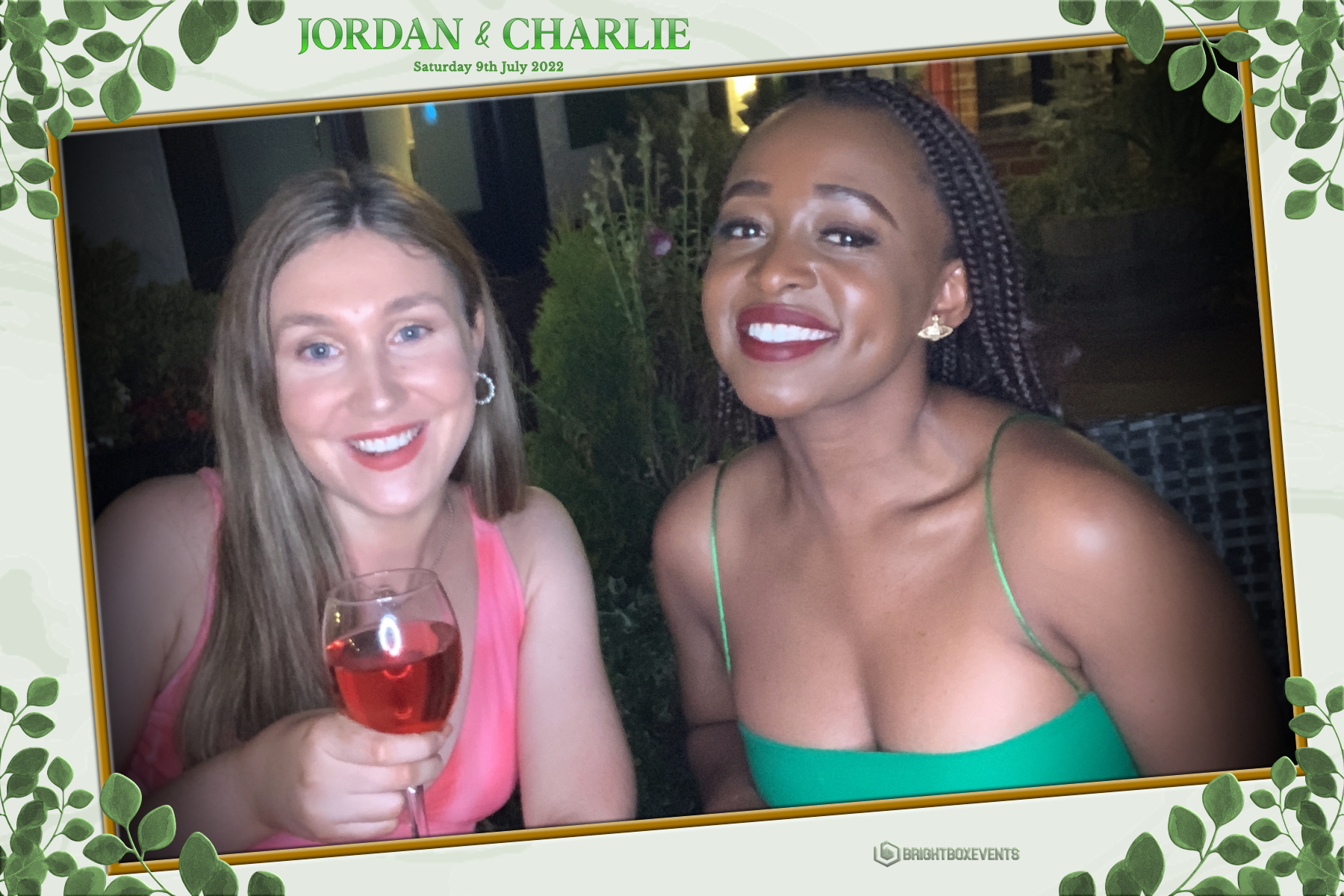 Jordan & Charlie | View more photos from the event at gallery.brightboxevents.co.uk/u/BrightBoxEvents/Jordan-Charlie
