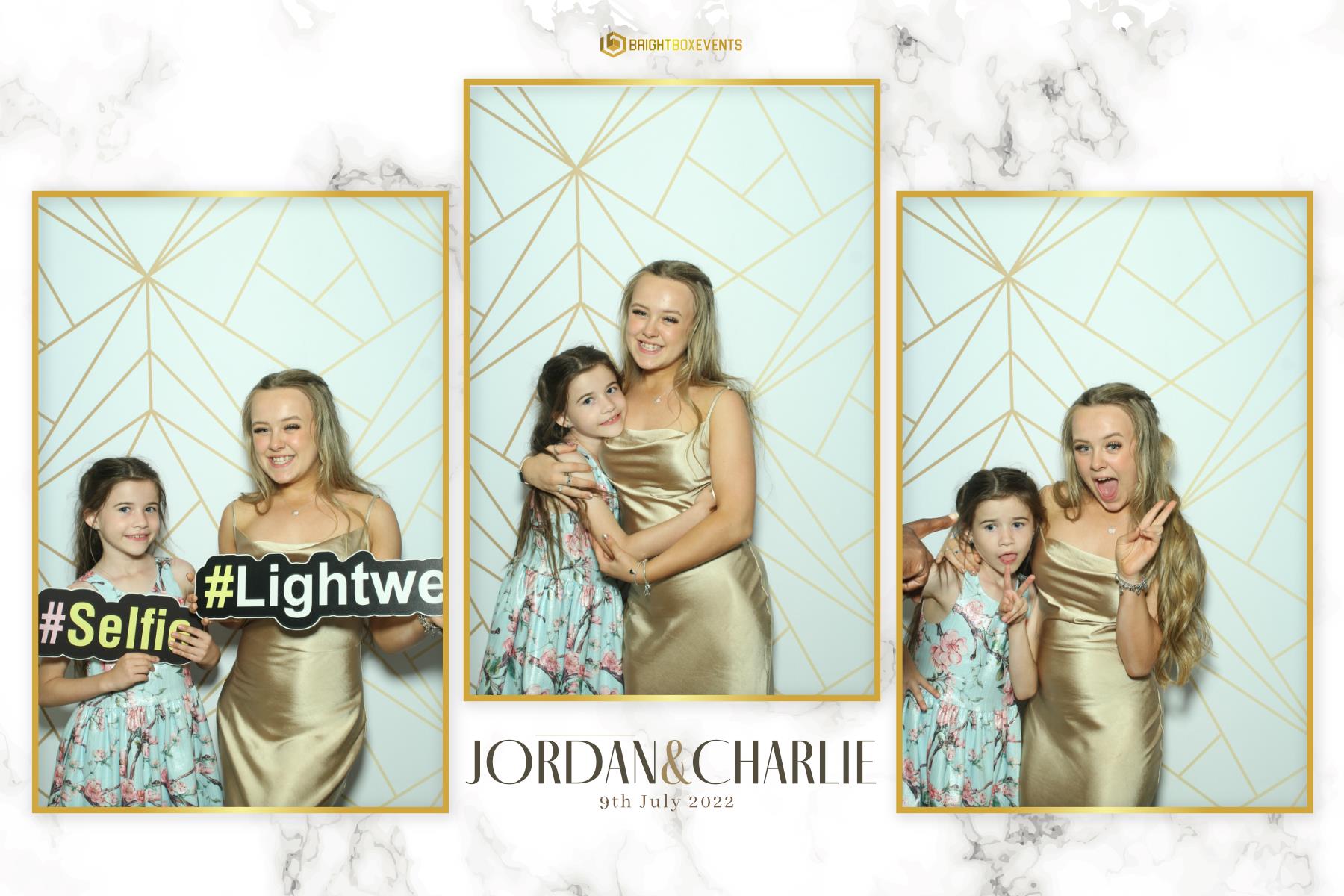 Jordan & Charlie | View more photos from the event at gallery.brightboxevents.co.uk/u/BrightBoxEvents/Jordan-Charlie
