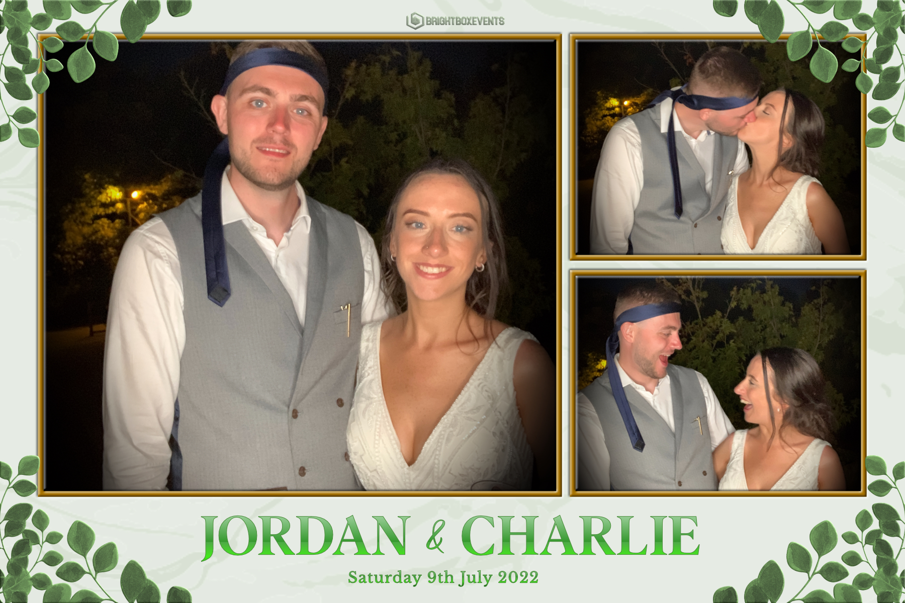 Jordan & Charlie | View more photos from the event at gallery.brightboxevents.co.uk/u/BrightBoxEvents/Jordan-Charlie