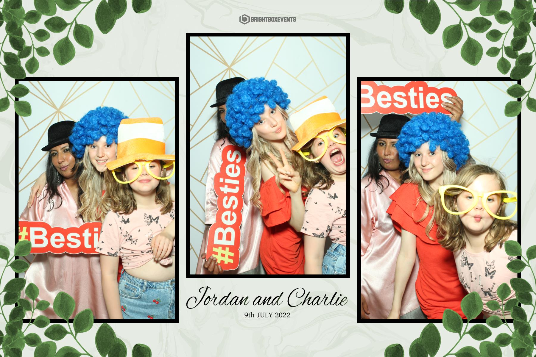 Jordan & Charlie | View more photos from the event at gallery.brightboxevents.co.uk/u/BrightBoxEvents/Jordan-Charlie