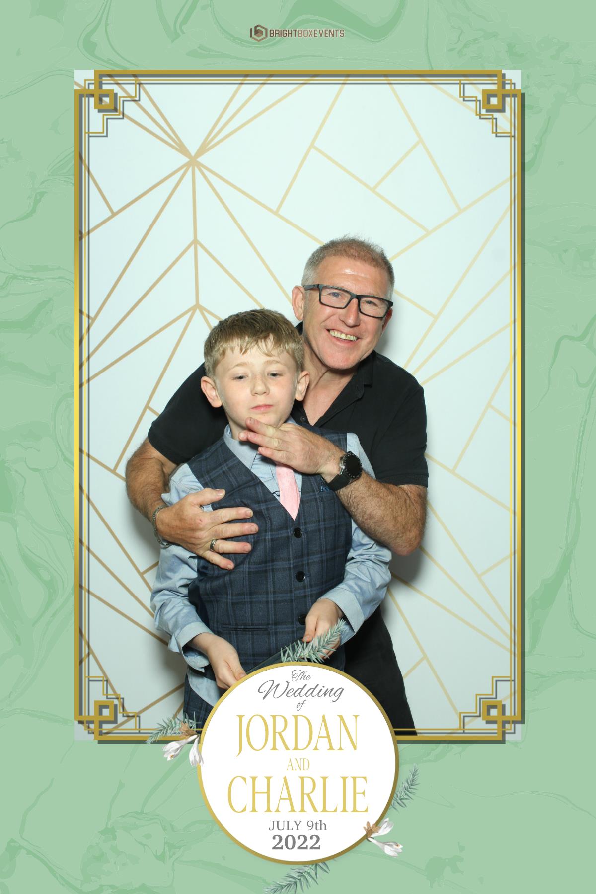 Jordan & Charlie | View more photos from the event at gallery.brightboxevents.co.uk/u/BrightBoxEvents/Jordan-Charlie