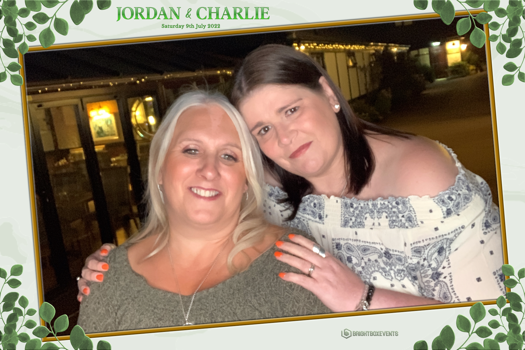 Jordan & Charlie | View more photos from the event at gallery.brightboxevents.co.uk/u/BrightBoxEvents/Jordan-Charlie