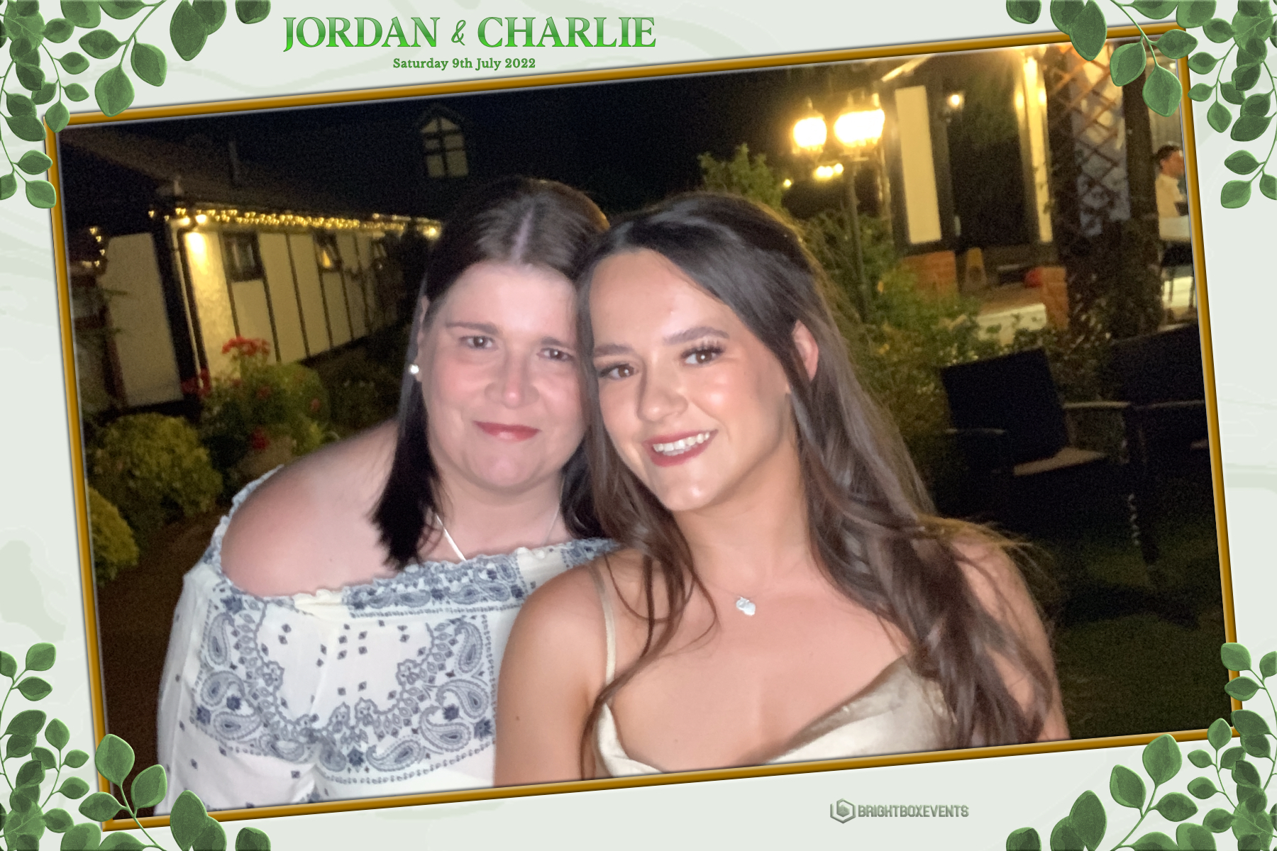 Jordan & Charlie | View more photos from the event at gallery.brightboxevents.co.uk/u/BrightBoxEvents/Jordan-Charlie