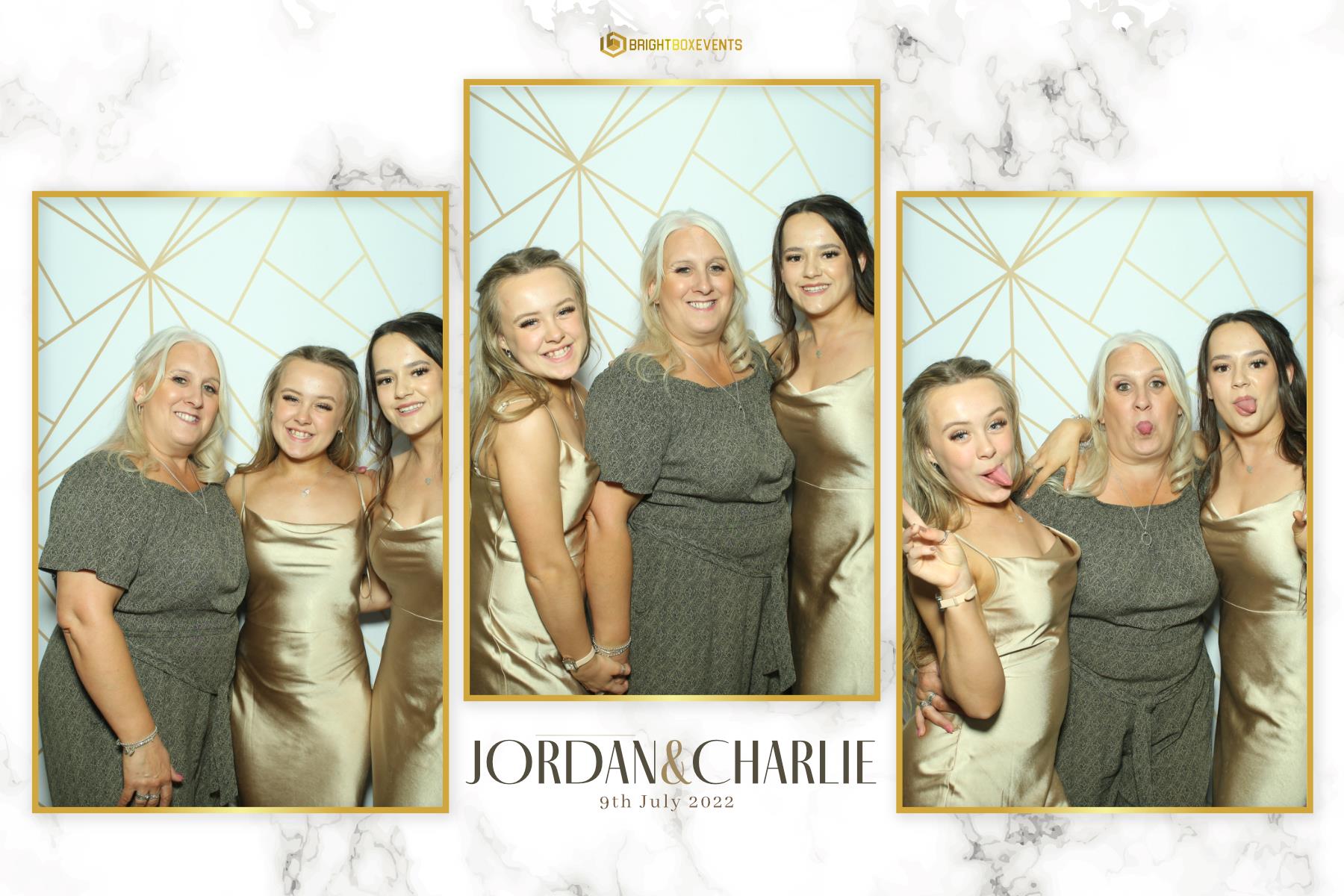 Jordan & Charlie | View more photos from the event at gallery.brightboxevents.co.uk/u/BrightBoxEvents/Jordan-Charlie