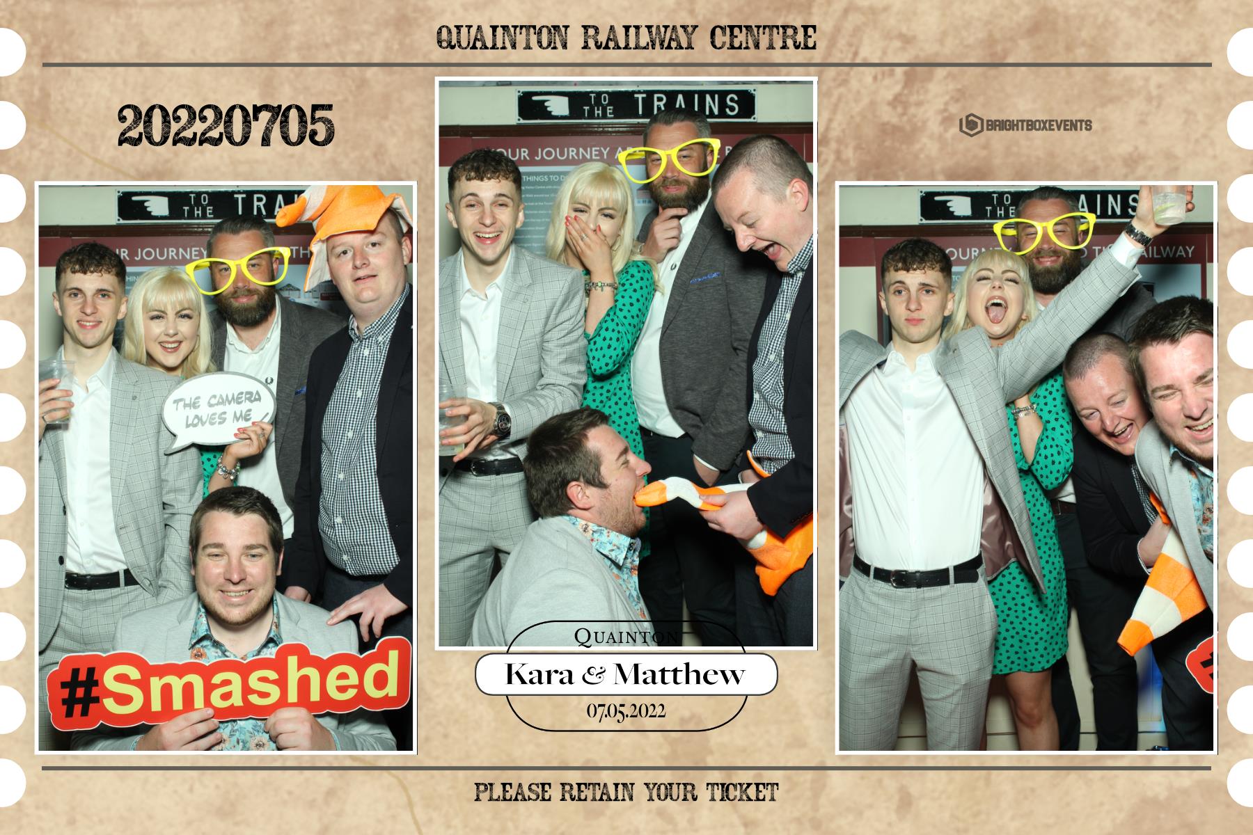 Kara & Matthew | View more photos from the event at gallery.brightboxevents.co.uk/u/BrightBoxEvents/Kara-Matthew