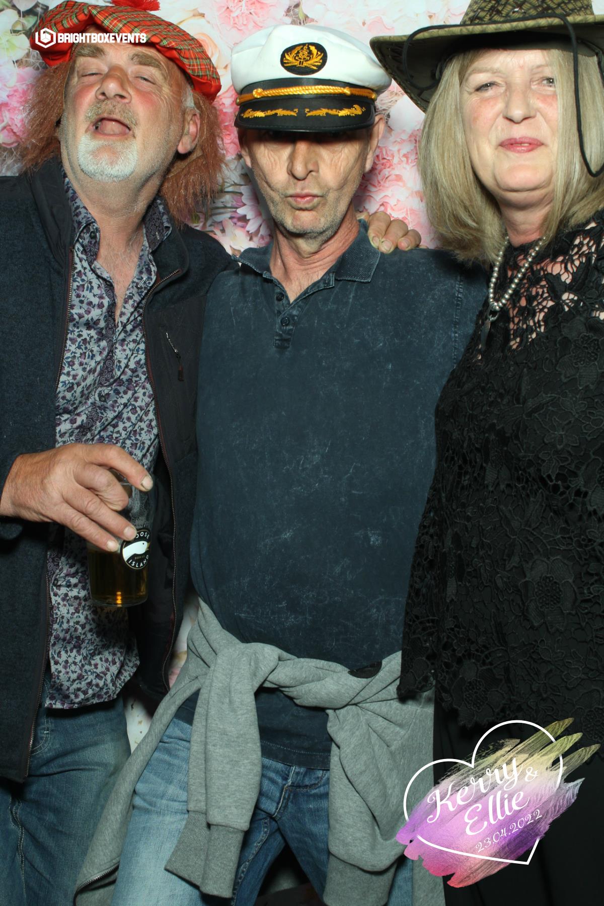 Kerry & Ellie | View more photos from the event at gallery.brightboxevents.co.uk/u/BrightBoxEvents/Kerry-Ellie