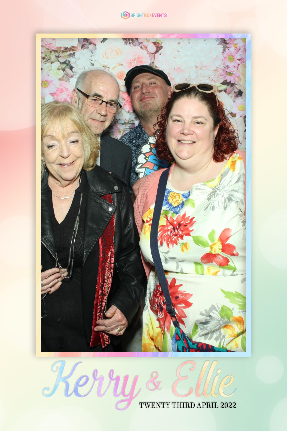 Kerry & Ellie | View more photos from the event at gallery.brightboxevents.co.uk/u/BrightBoxEvents/Kerry-Ellie