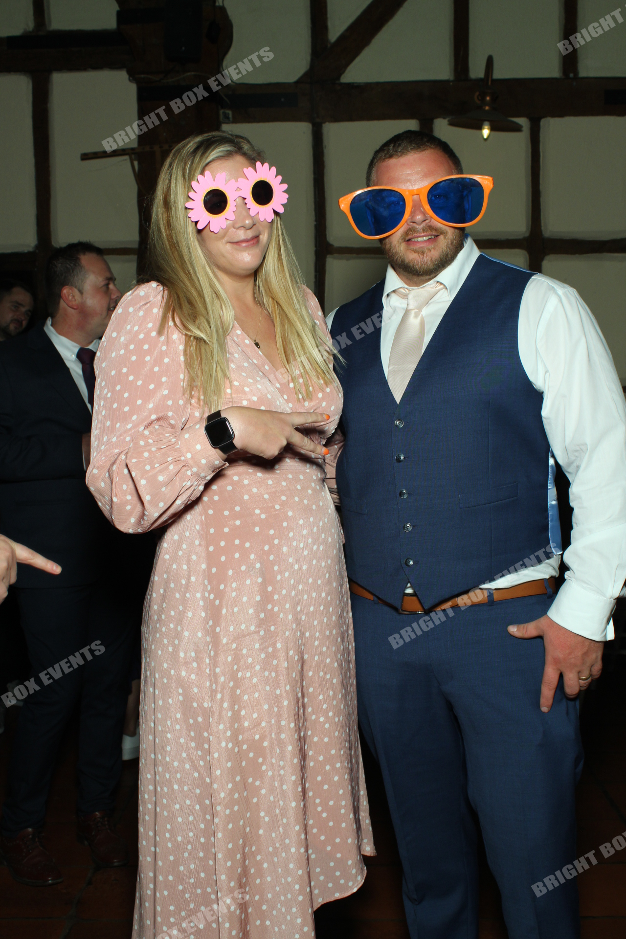 Laura & Matt | View more photos from the event at gallery.brightboxevents.co.uk/u/BrightBoxEvents/Laura-Matt