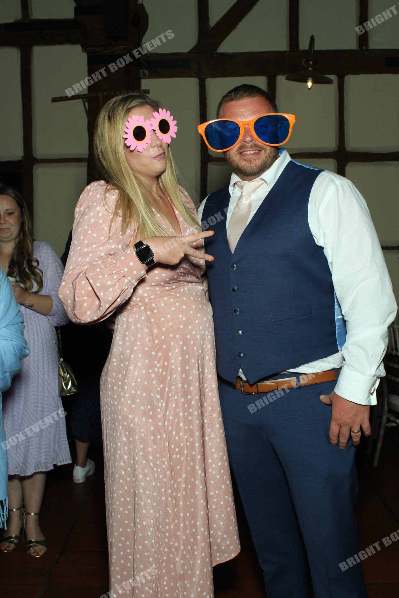 Laura & Matt | View more photos from the event at gallery.brightboxevents.co.uk/u/BrightBoxEvents/Laura-Matt