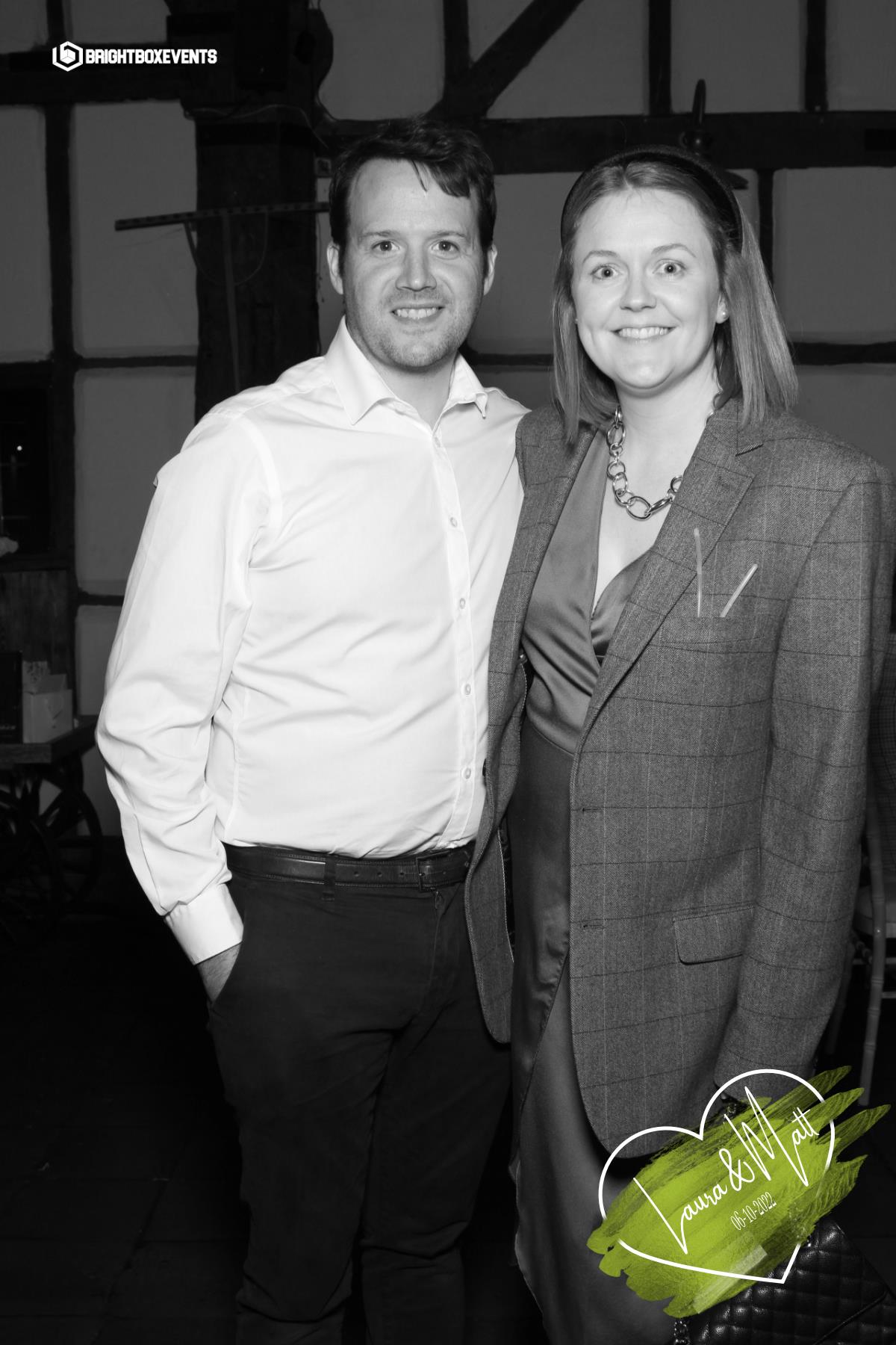 Laura & Matt | View more photos from the event at gallery.brightboxevents.co.uk/u/BrightBoxEvents/Laura-Matt