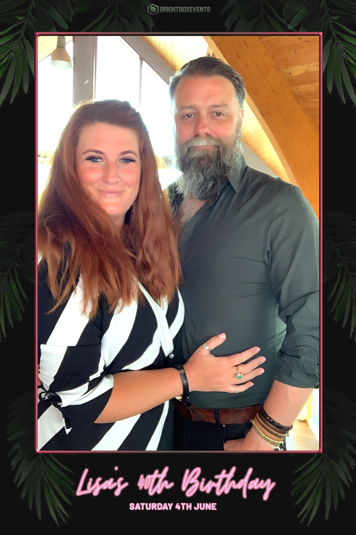 Lisa | View more photos from the event at gallery.brightboxevents.co.uk/u/BrightBoxEvents/Lisa