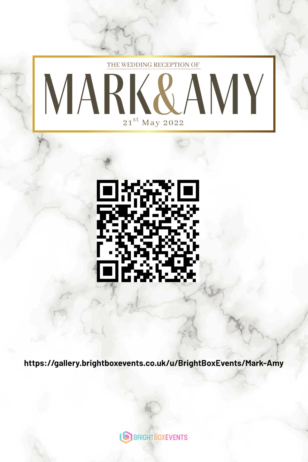 Mark & Amy | View more photos from the event at gallery.brightboxevents.co.uk/u/BrightBoxEvents/Mark-Amy