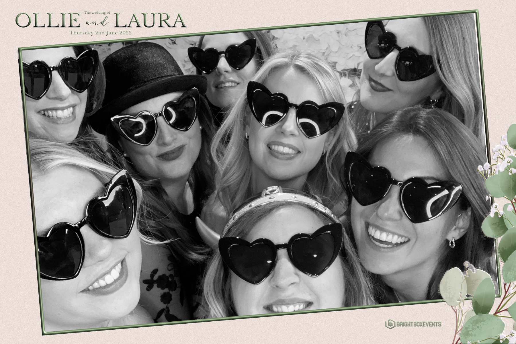 Ollie & Laura | View more photos from the event at gallery.brightboxevents.co.uk/u/BrightBoxEvents/Ollie-Laura