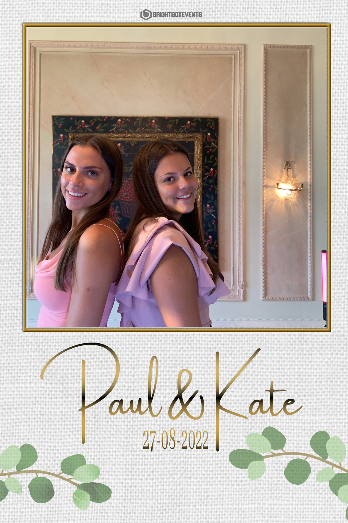 Paul & Kate | View more photos from the event at gallery.brightboxevents.co.uk/u/BrightBoxEvents/Paul-Kate