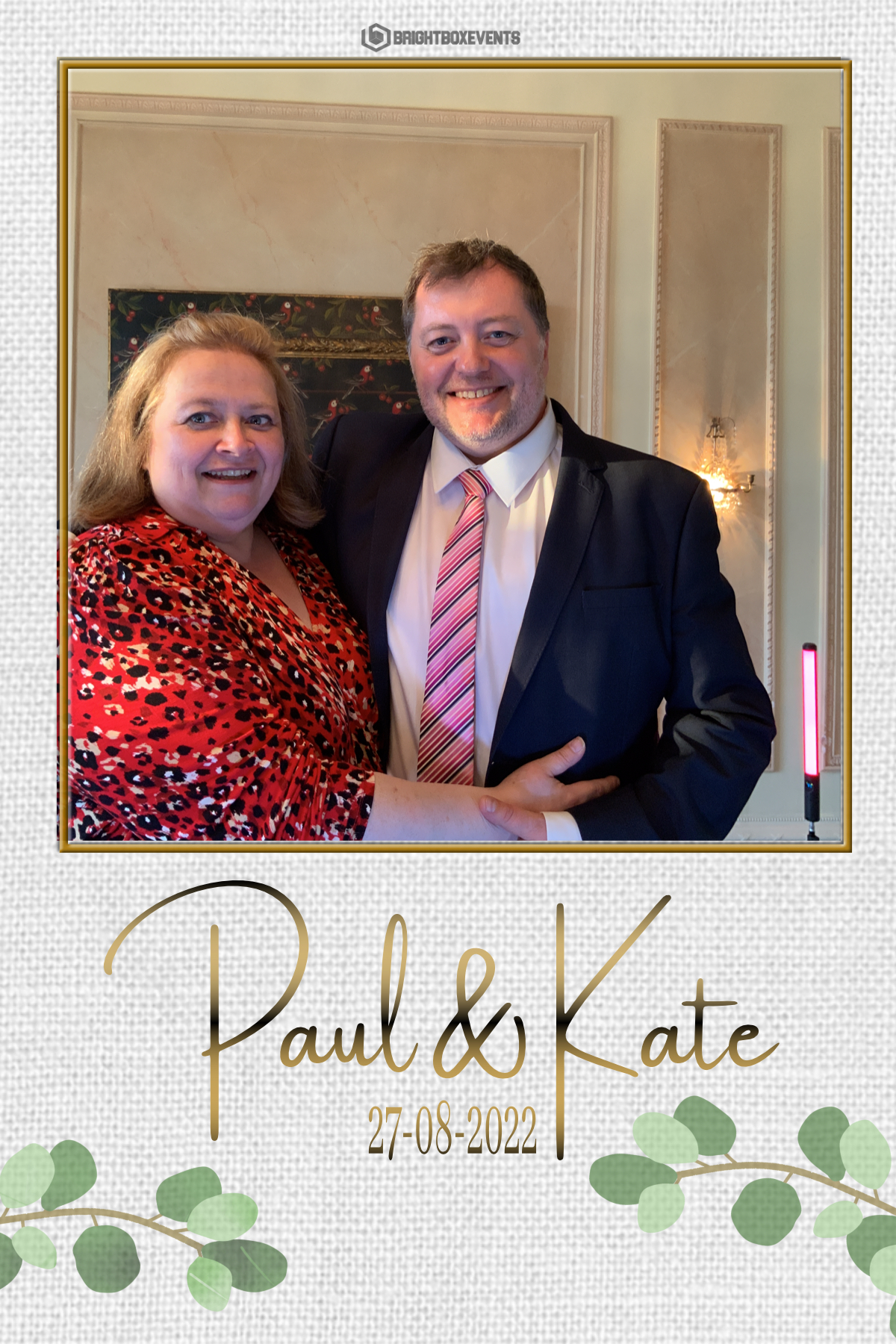 Paul & Kate | View more photos from the event at gallery.brightboxevents.co.uk/u/BrightBoxEvents/Paul-Kate