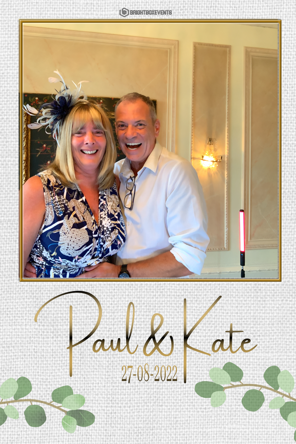 Paul & Kate | View more photos from the event at gallery.brightboxevents.co.uk/u/BrightBoxEvents/Paul-Kate