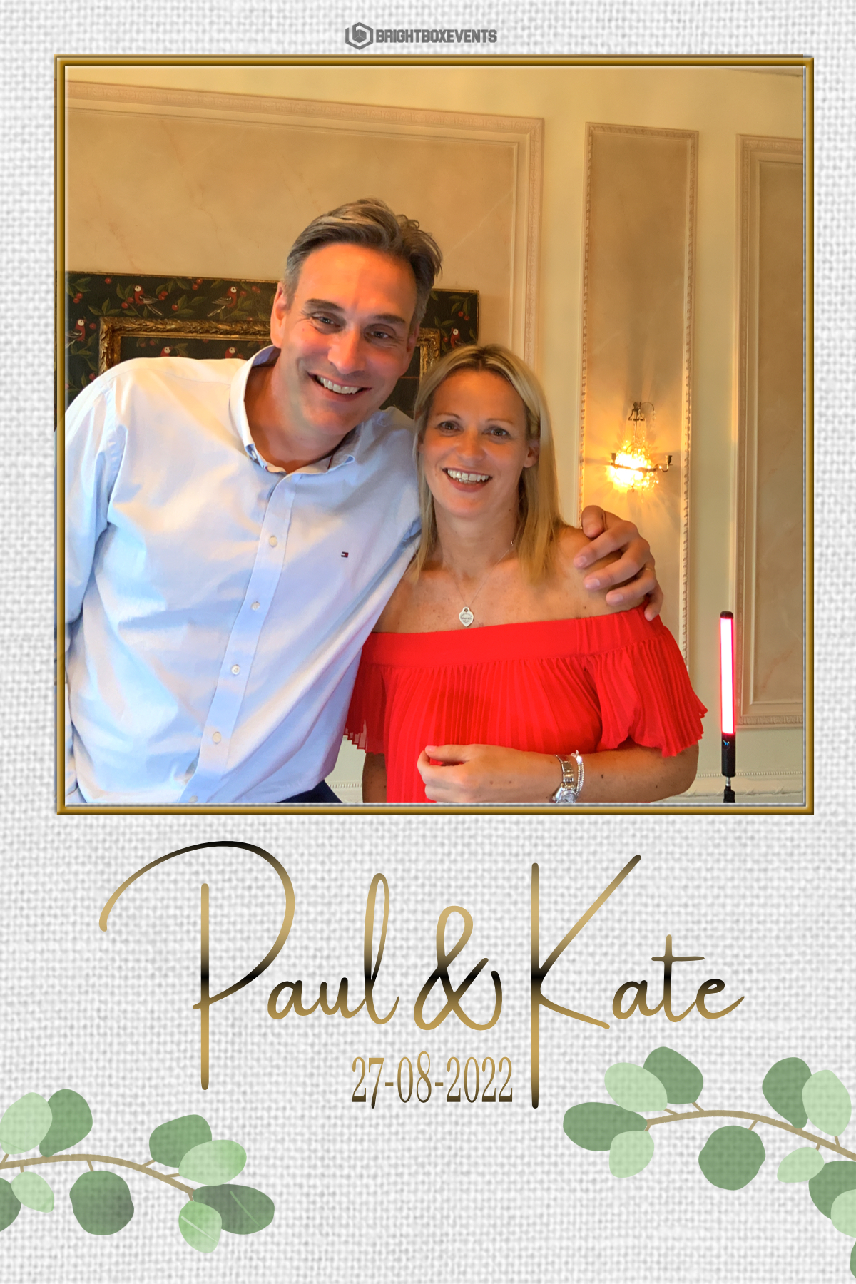Paul & Kate | View more photos from the event at gallery.brightboxevents.co.uk/u/BrightBoxEvents/Paul-Kate